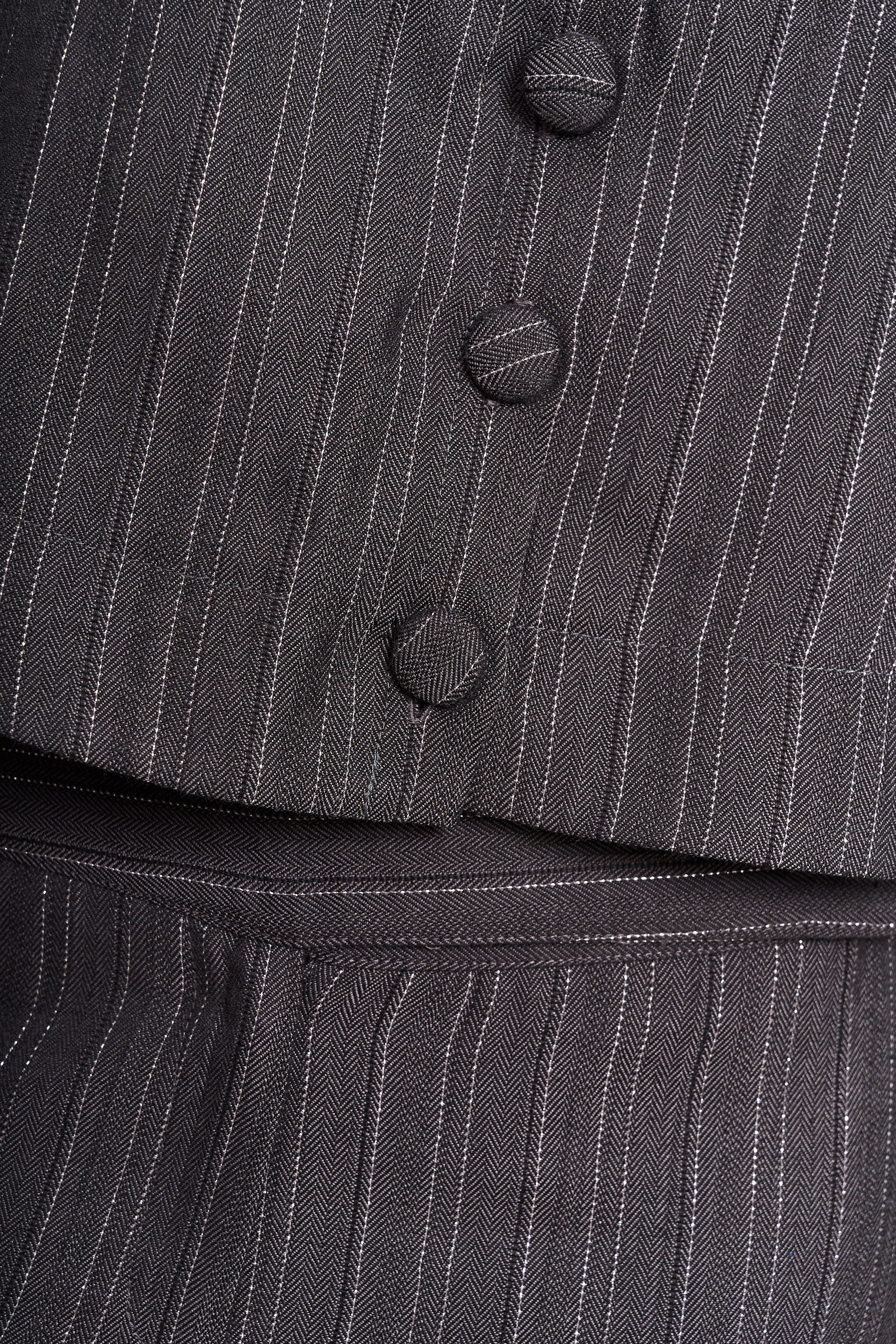 Blusa Sarai Gris - PRE VENTA