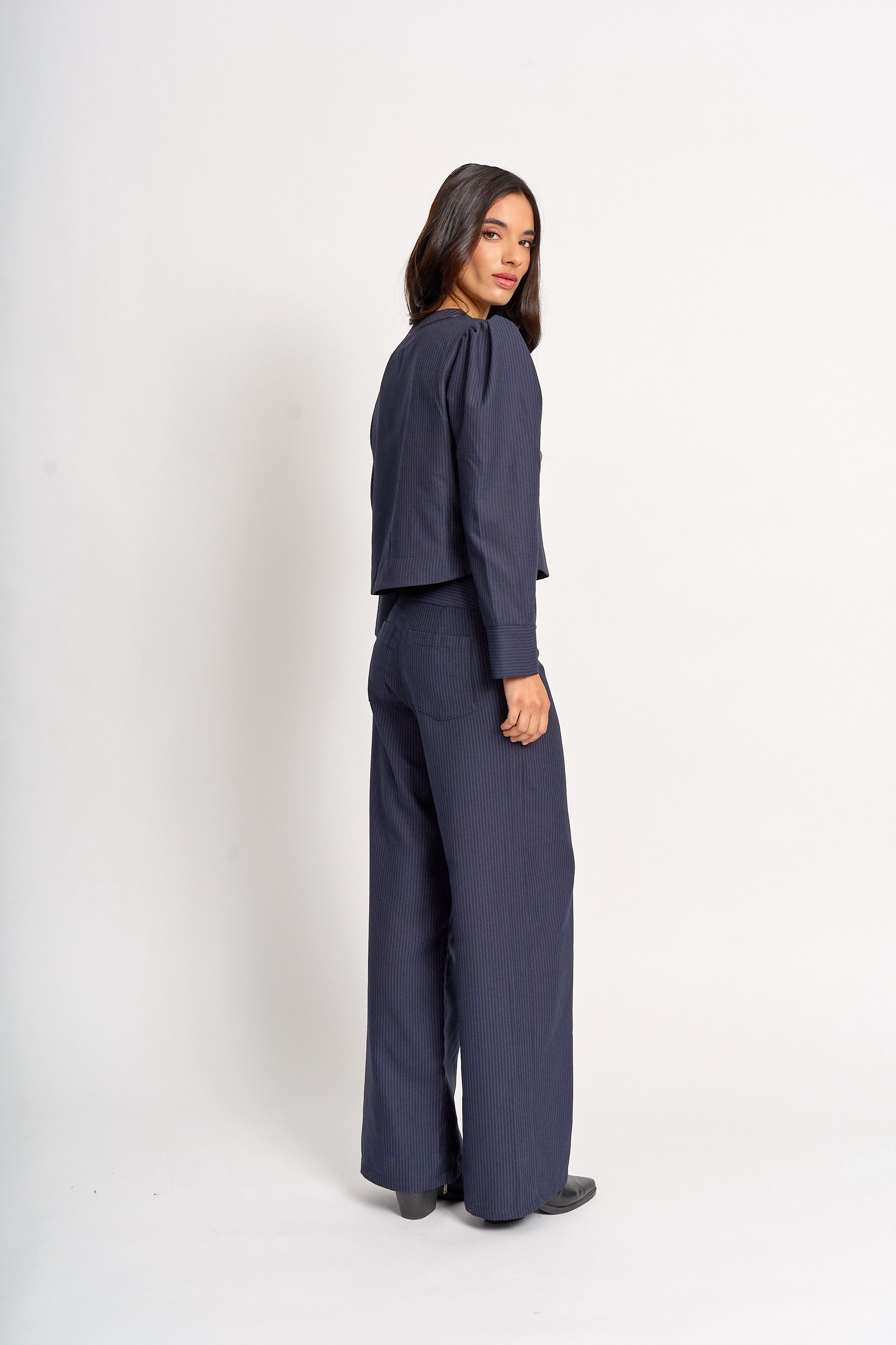 Pantalón Liat Azul