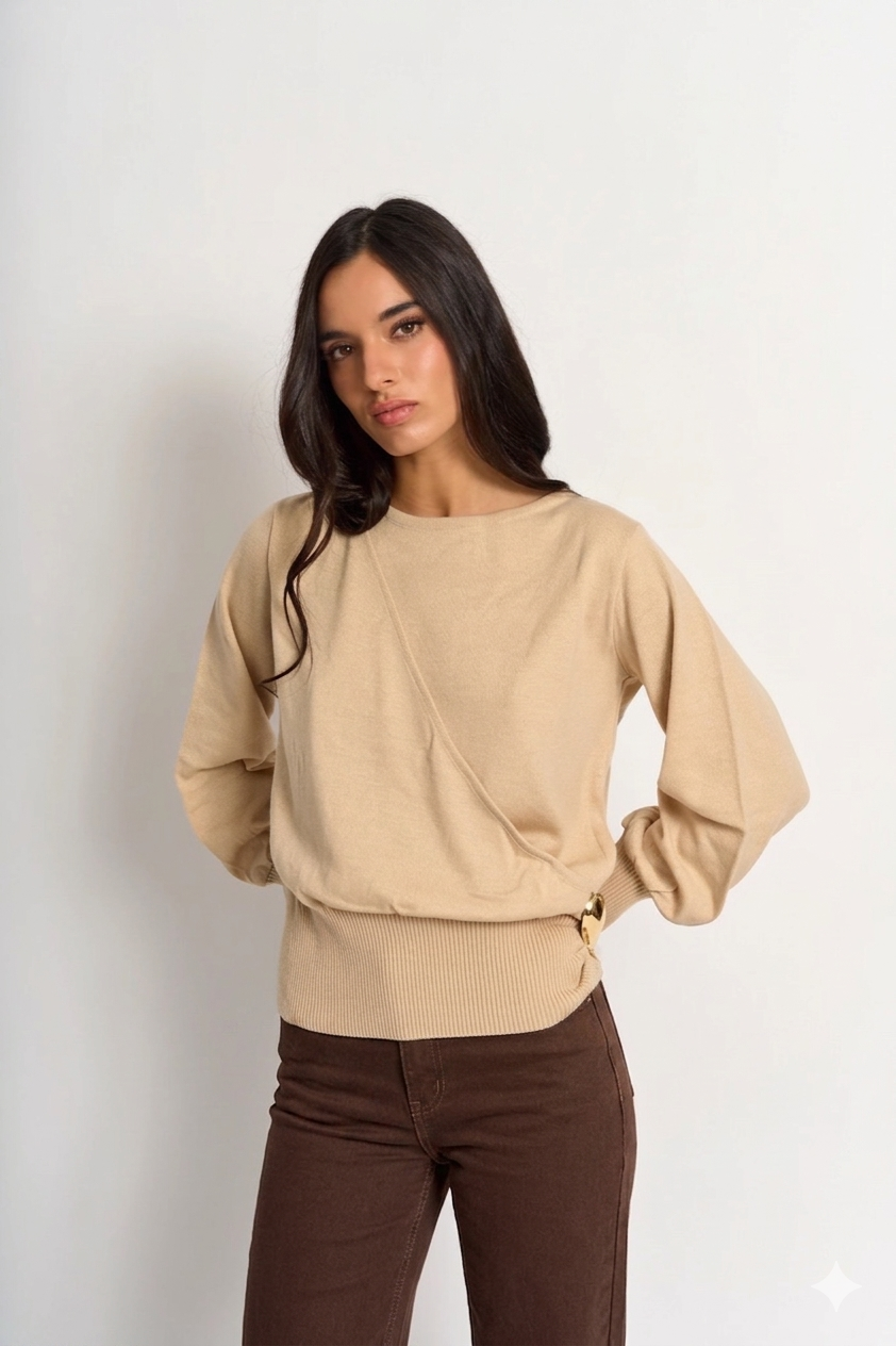 Sweater Lilith Arena