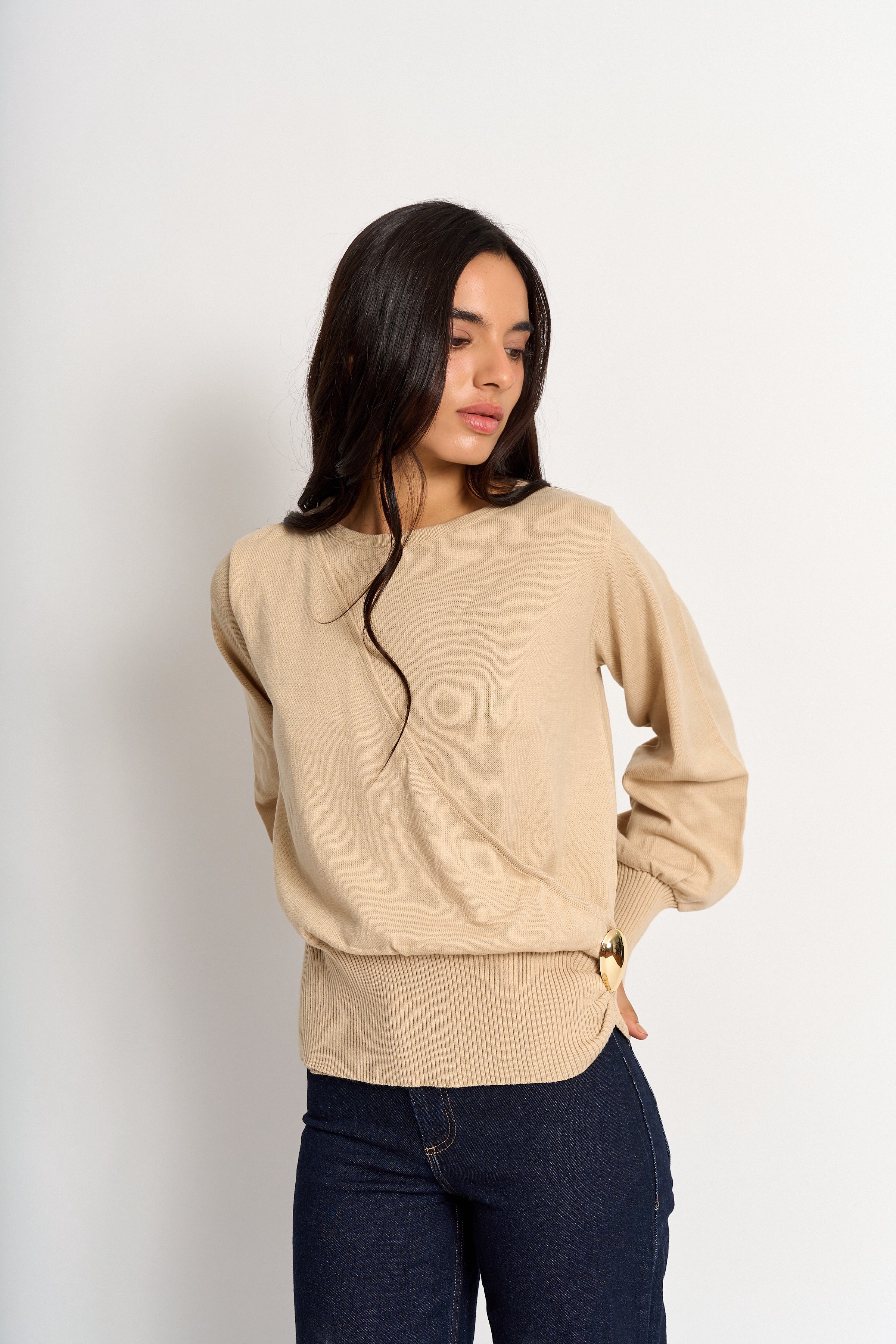 Sweater Lilith Arena