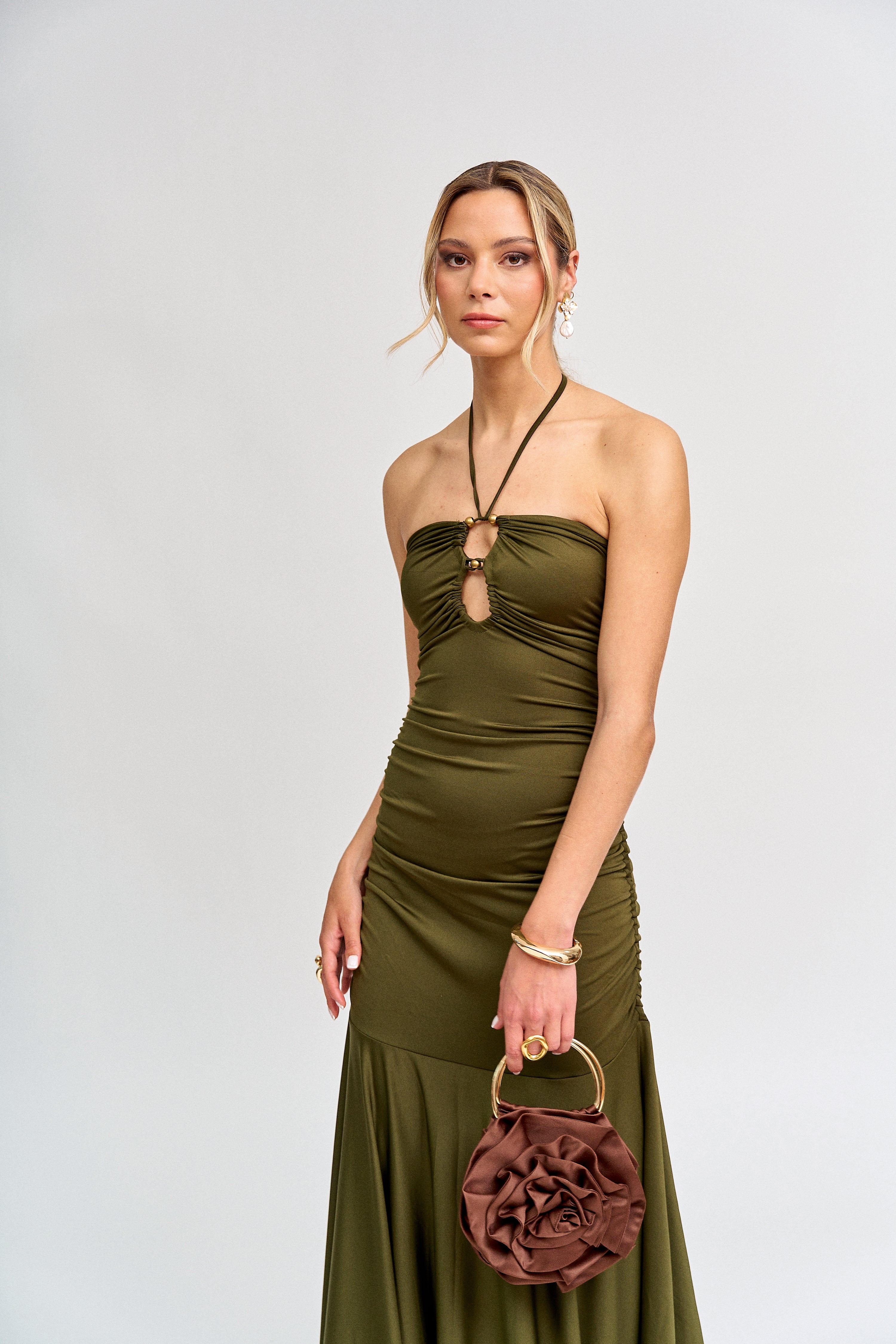 Vestido Noemí Oliva