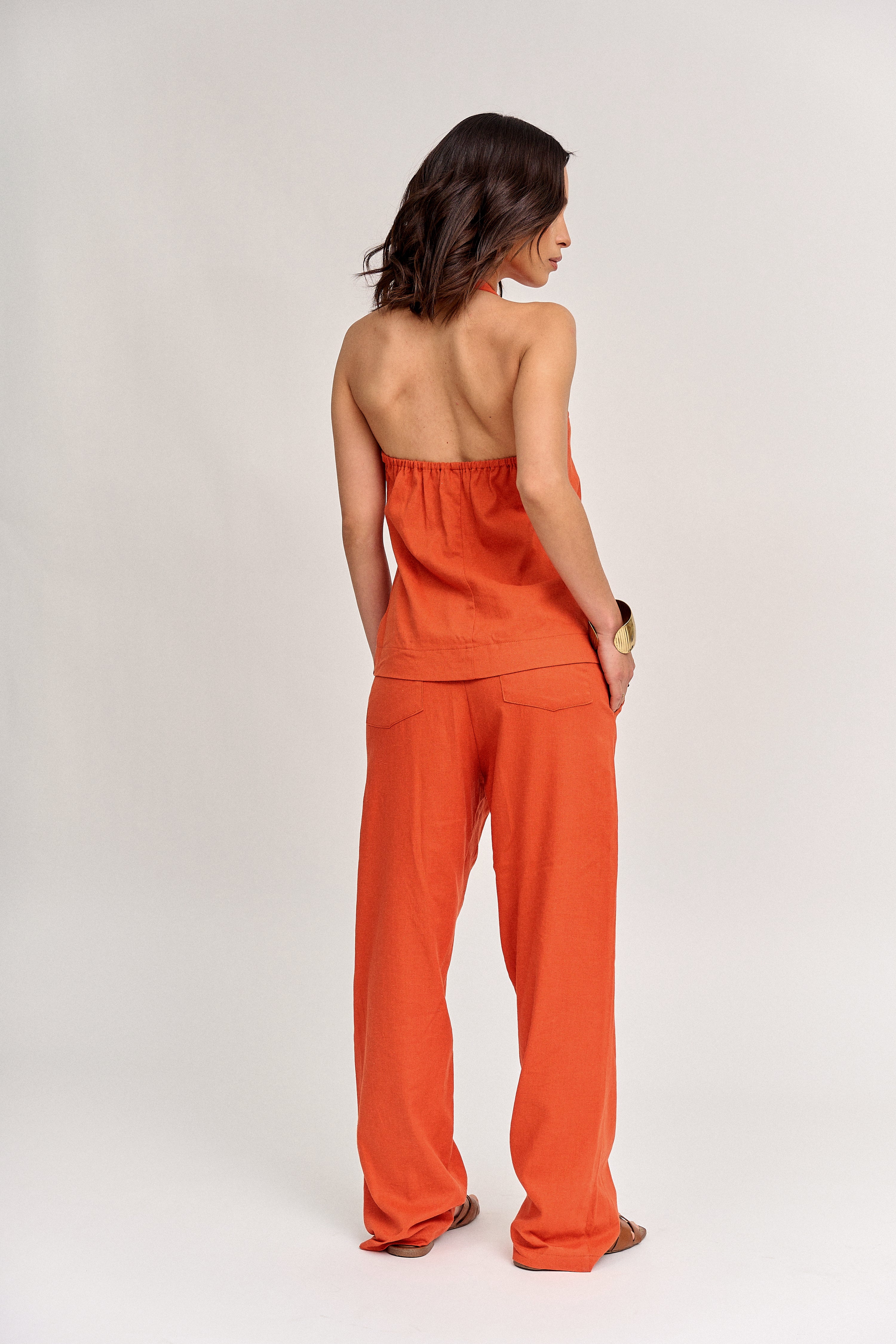 Top June Terracota