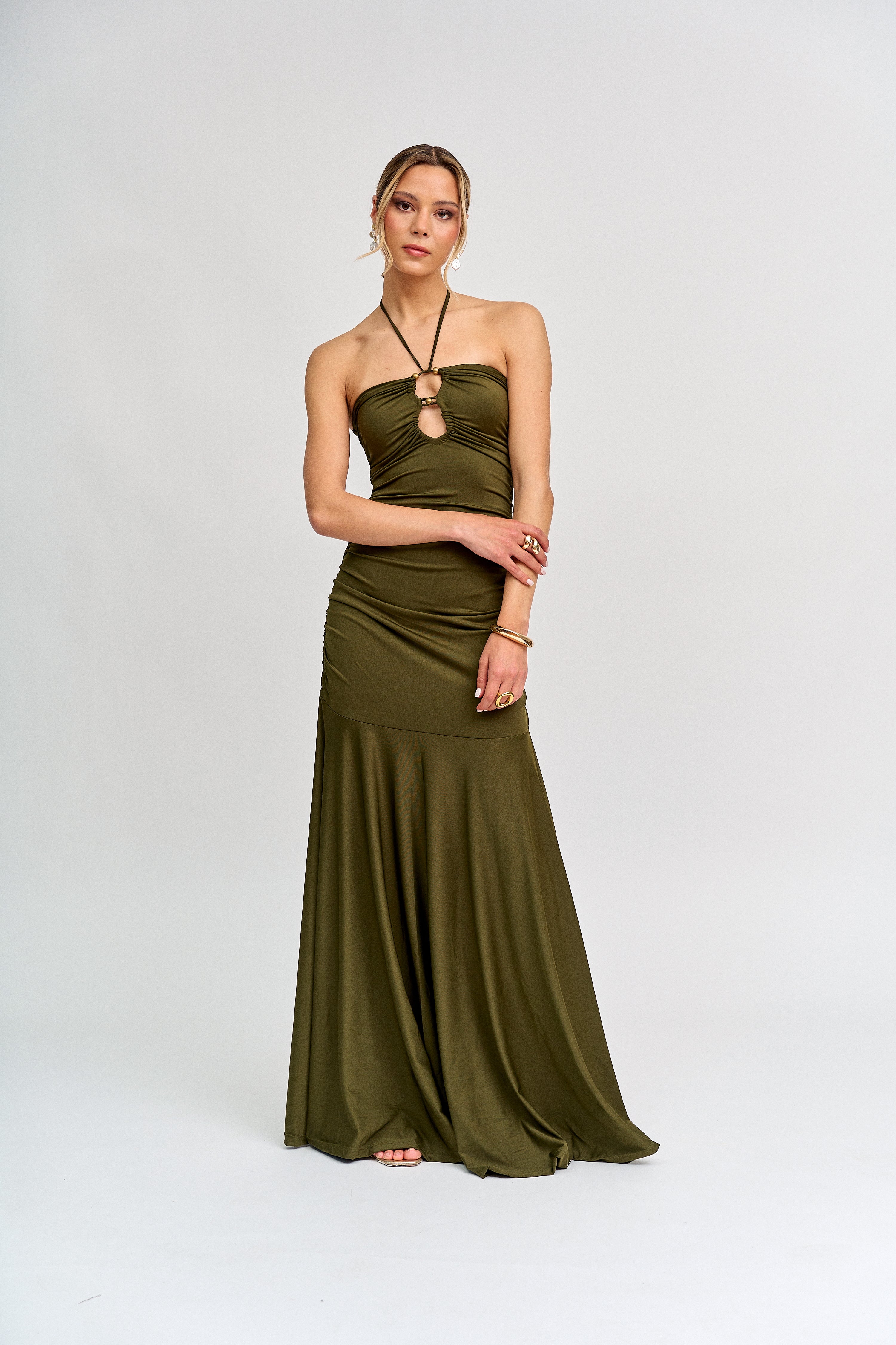 Vestido Noemí Oliva