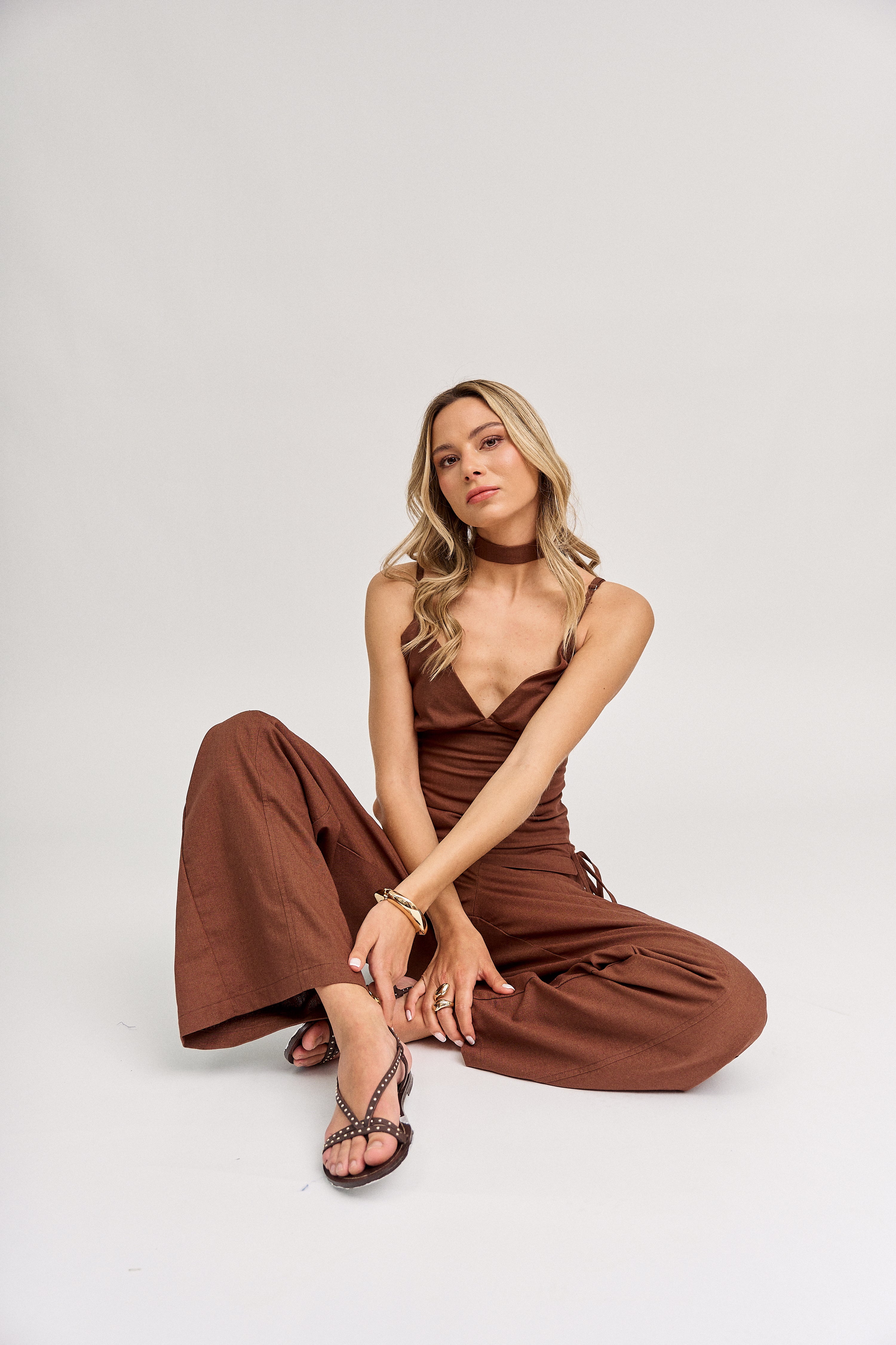 Top Olivia Mocca