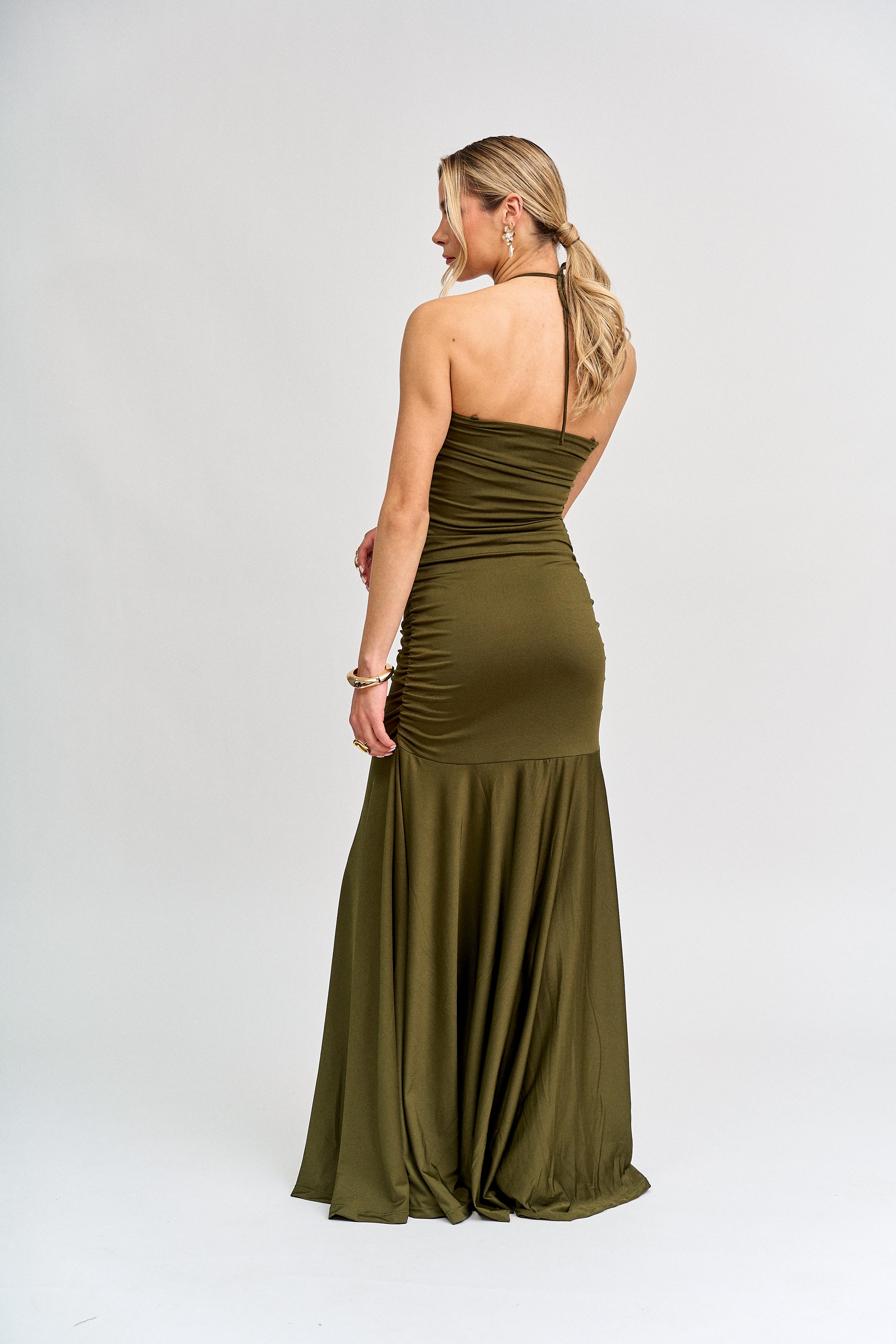 Vestido Noemí Oliva