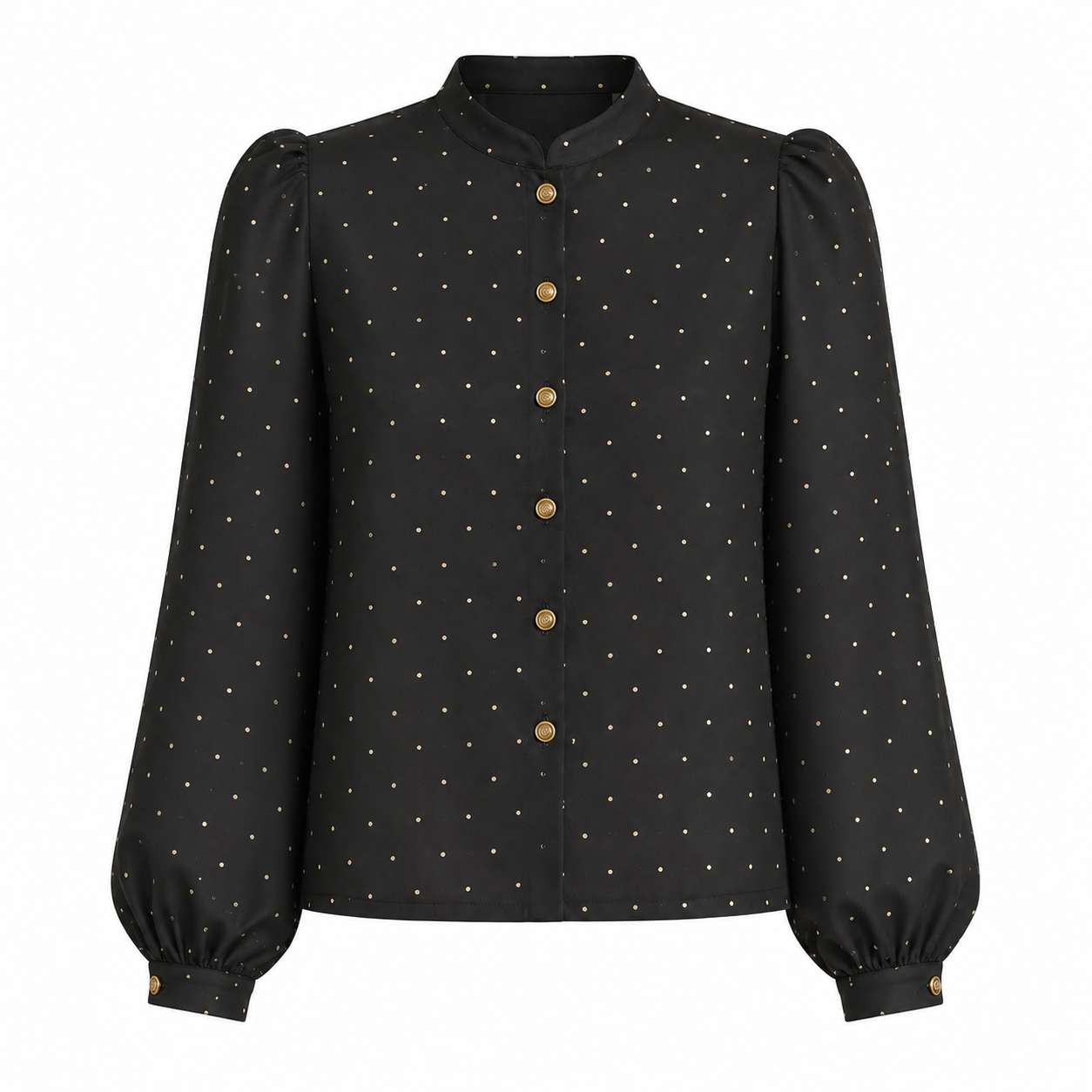Top Kaira Negro Puntos