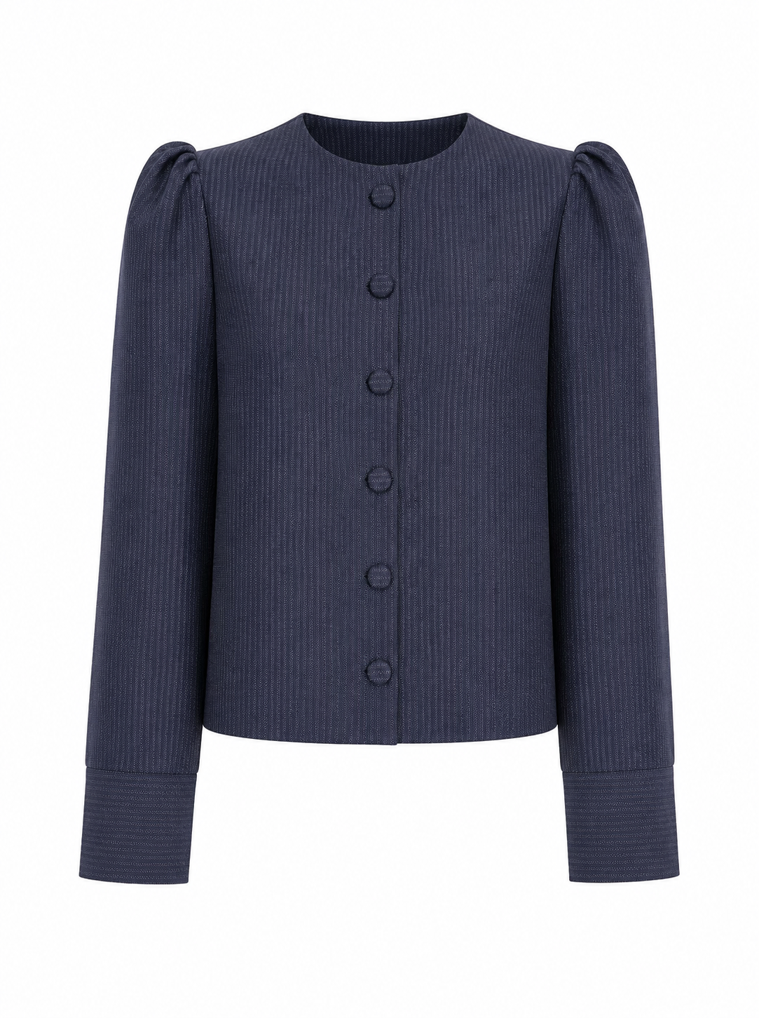 Chaqueta Sarai Azul