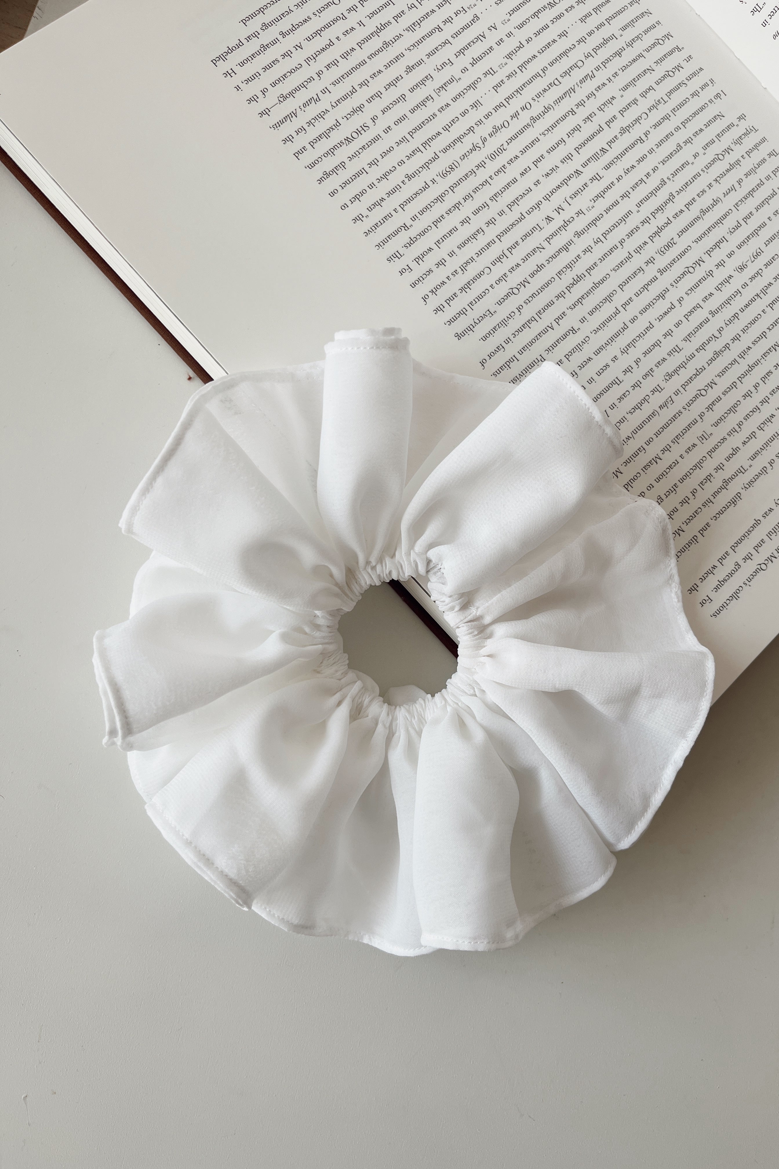 Accesorio Colet Fiesta Blanco