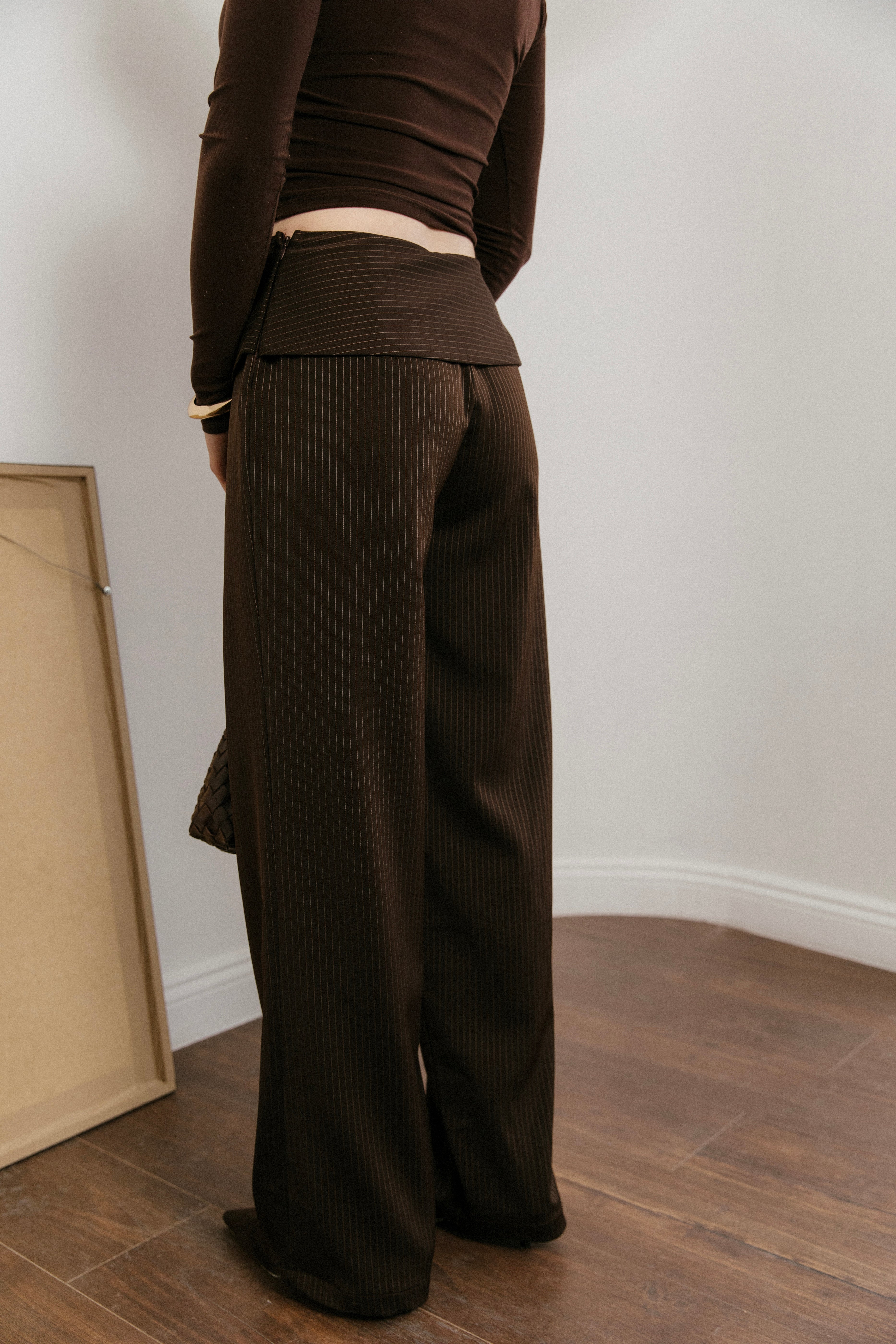Pantalón Rizz Mocca
