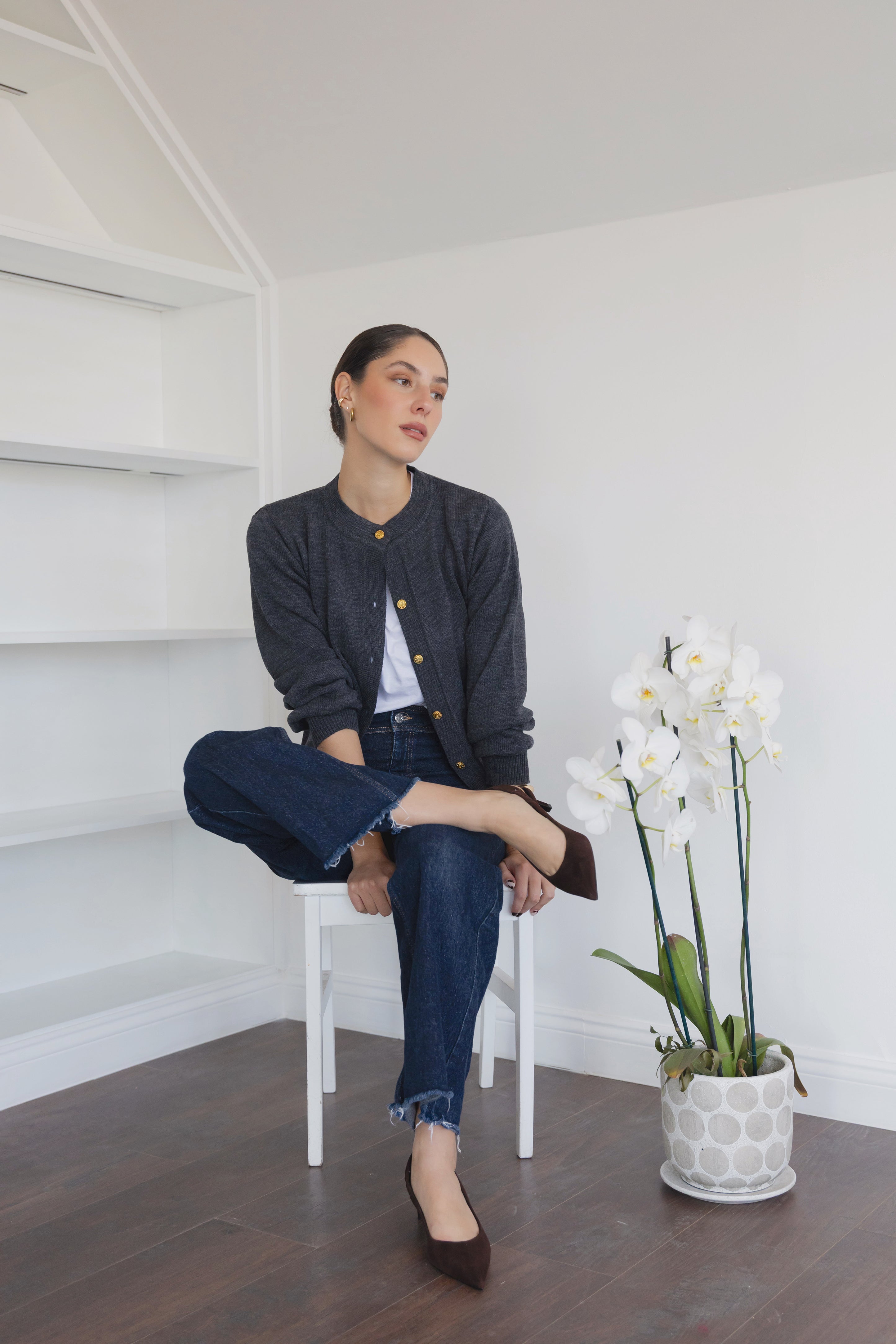 Sweater Josephine Marengo