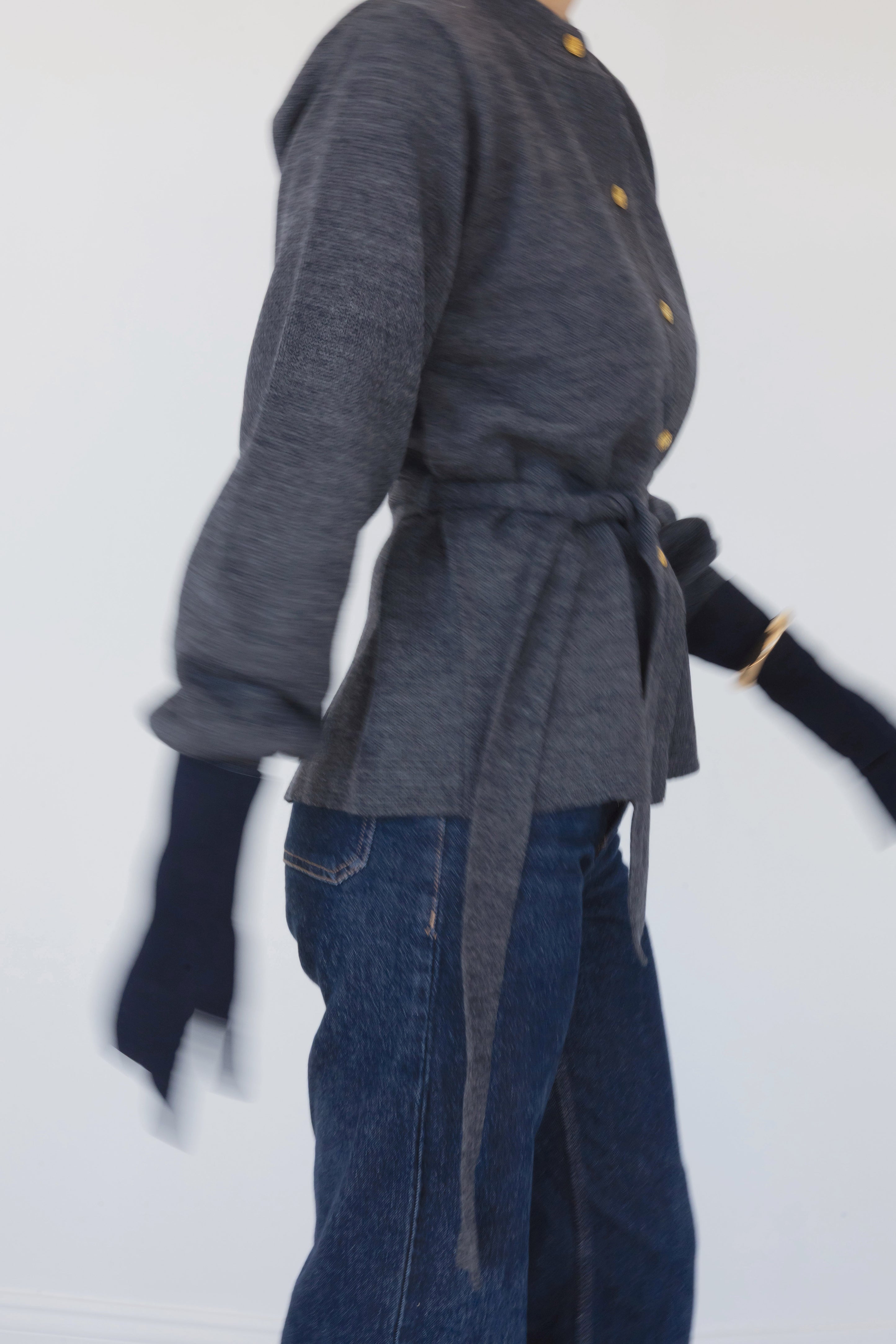 Sweater Josephine Marengo