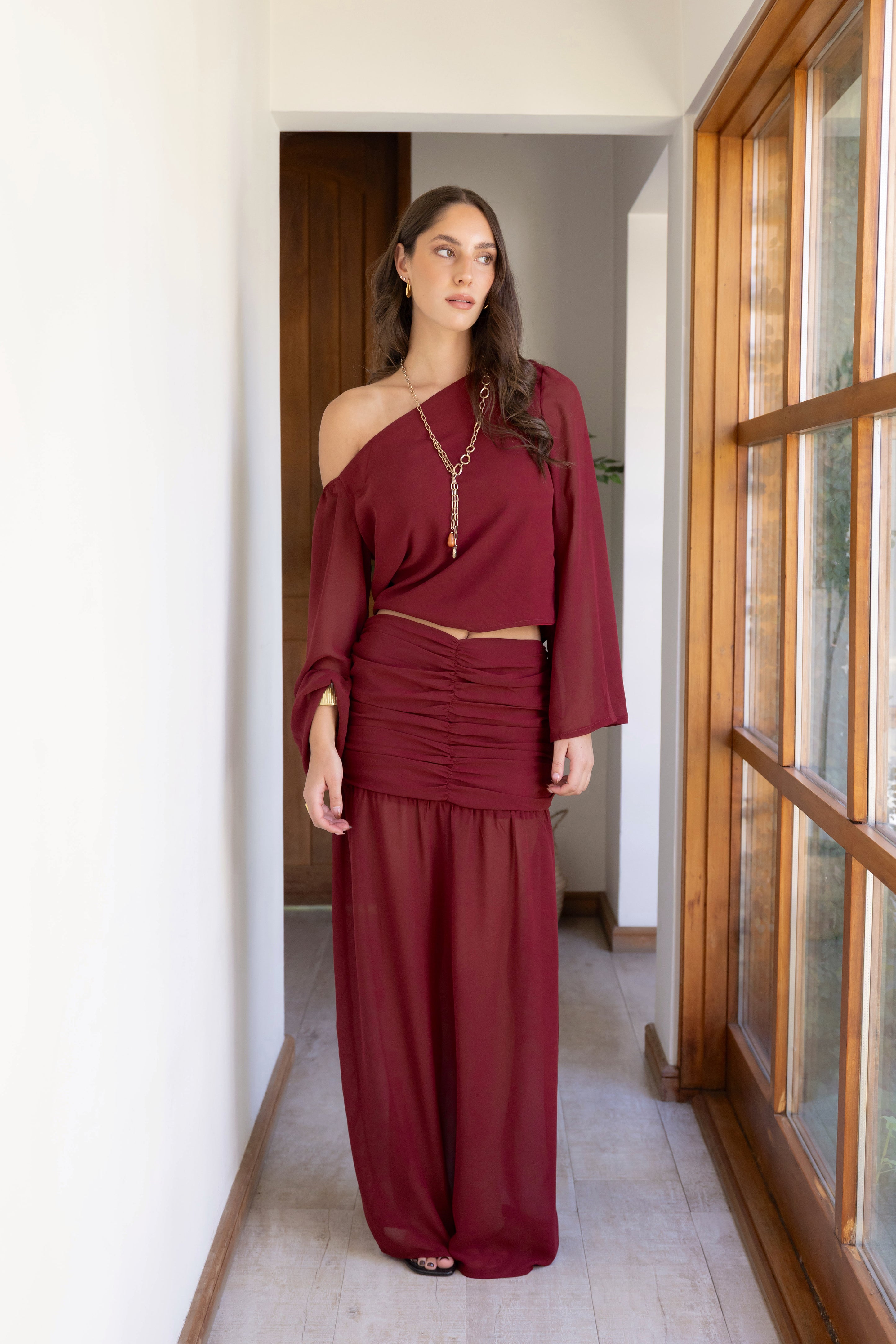 Top Alicia Burdeo Gasa - CYBER