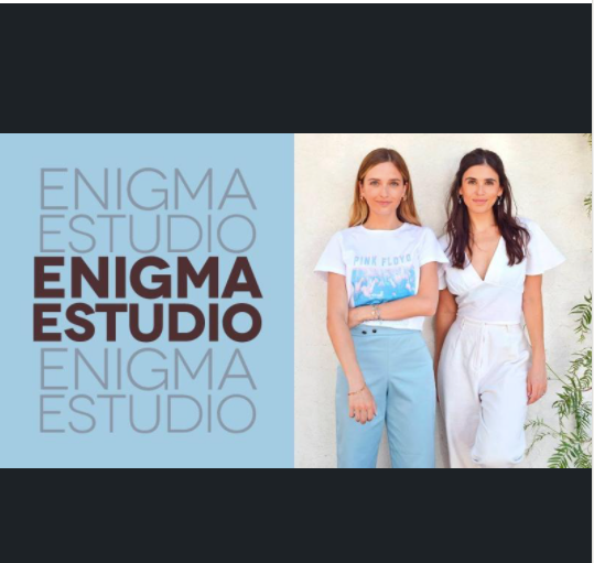 ENTREVISTA ENIGMA EN DRESS CODE SHOW