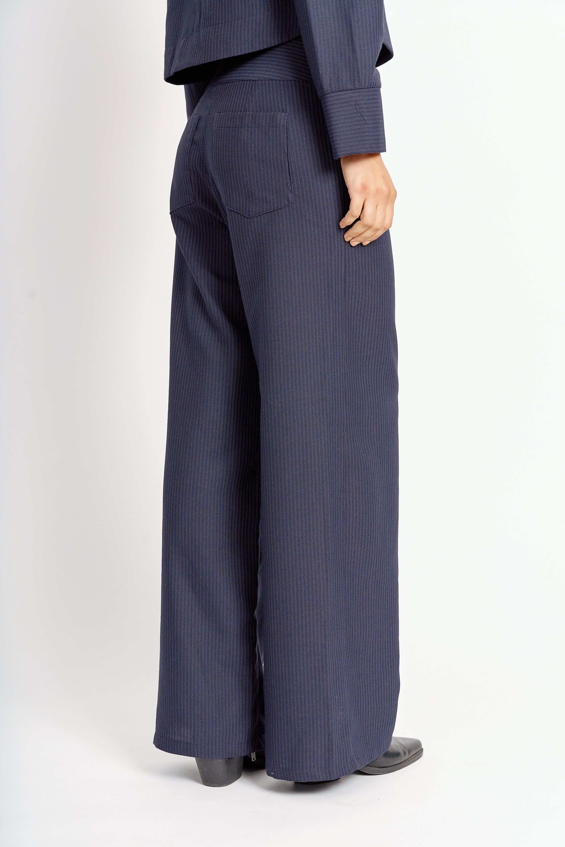 Pantalón Liat Azul