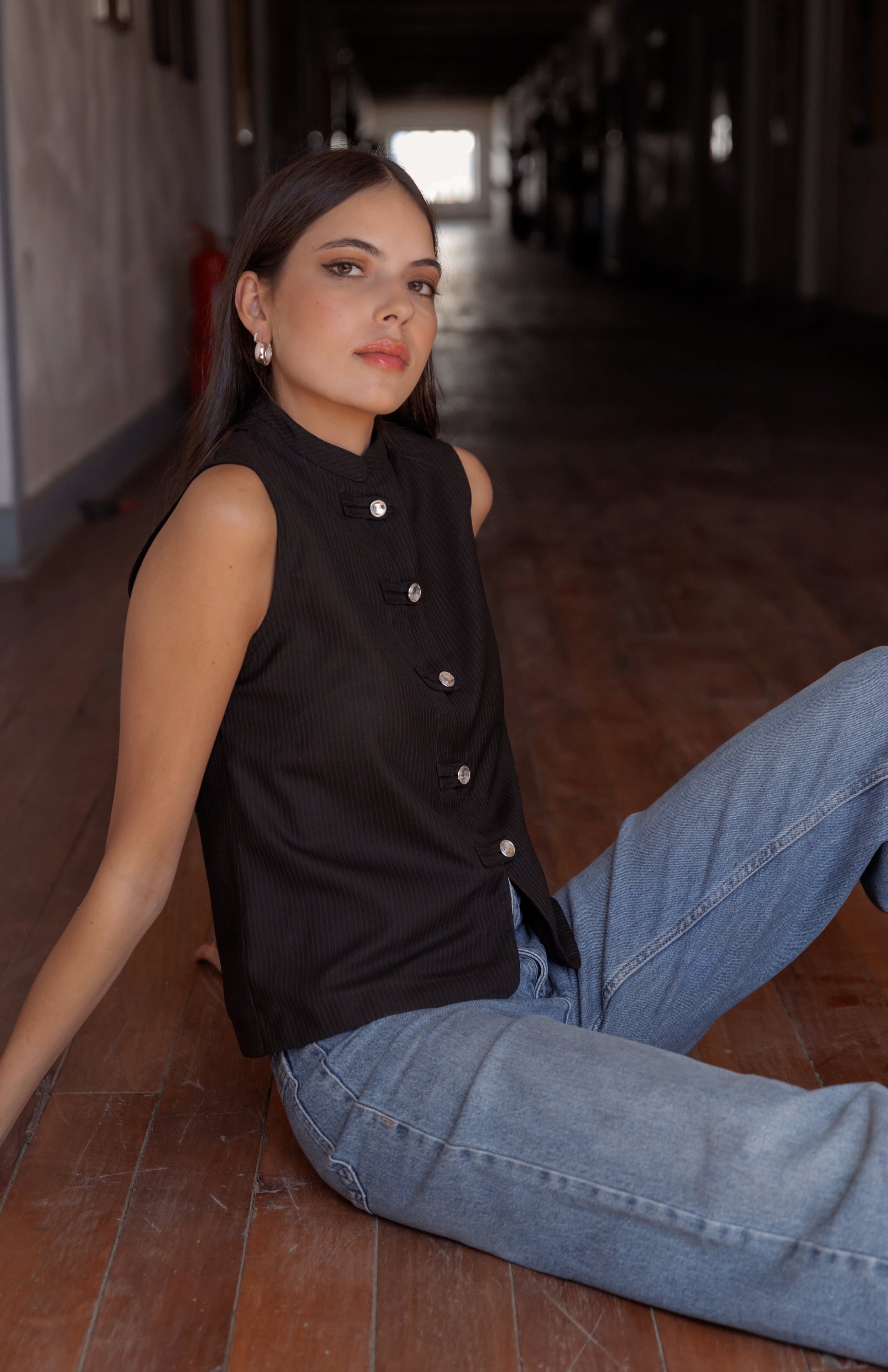 Top Keiko Sastre