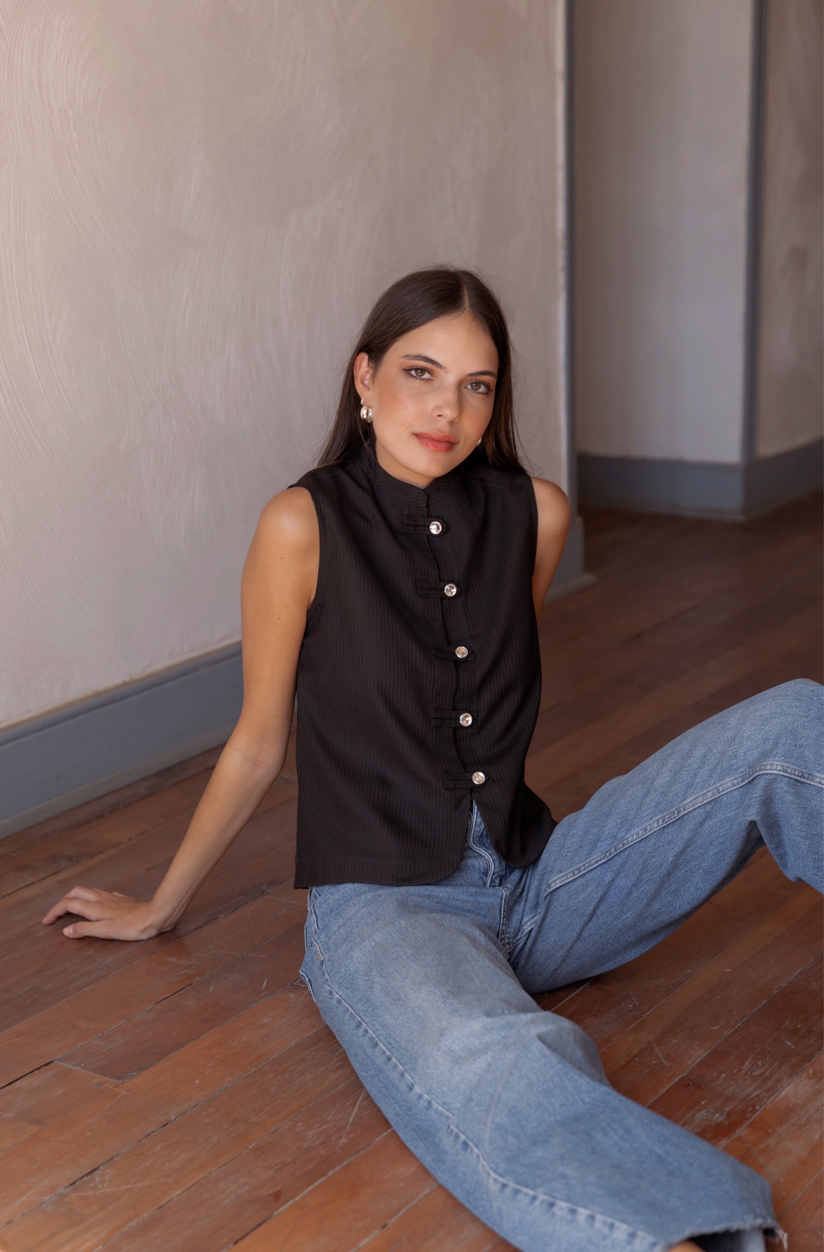 Top Keiko Sastre