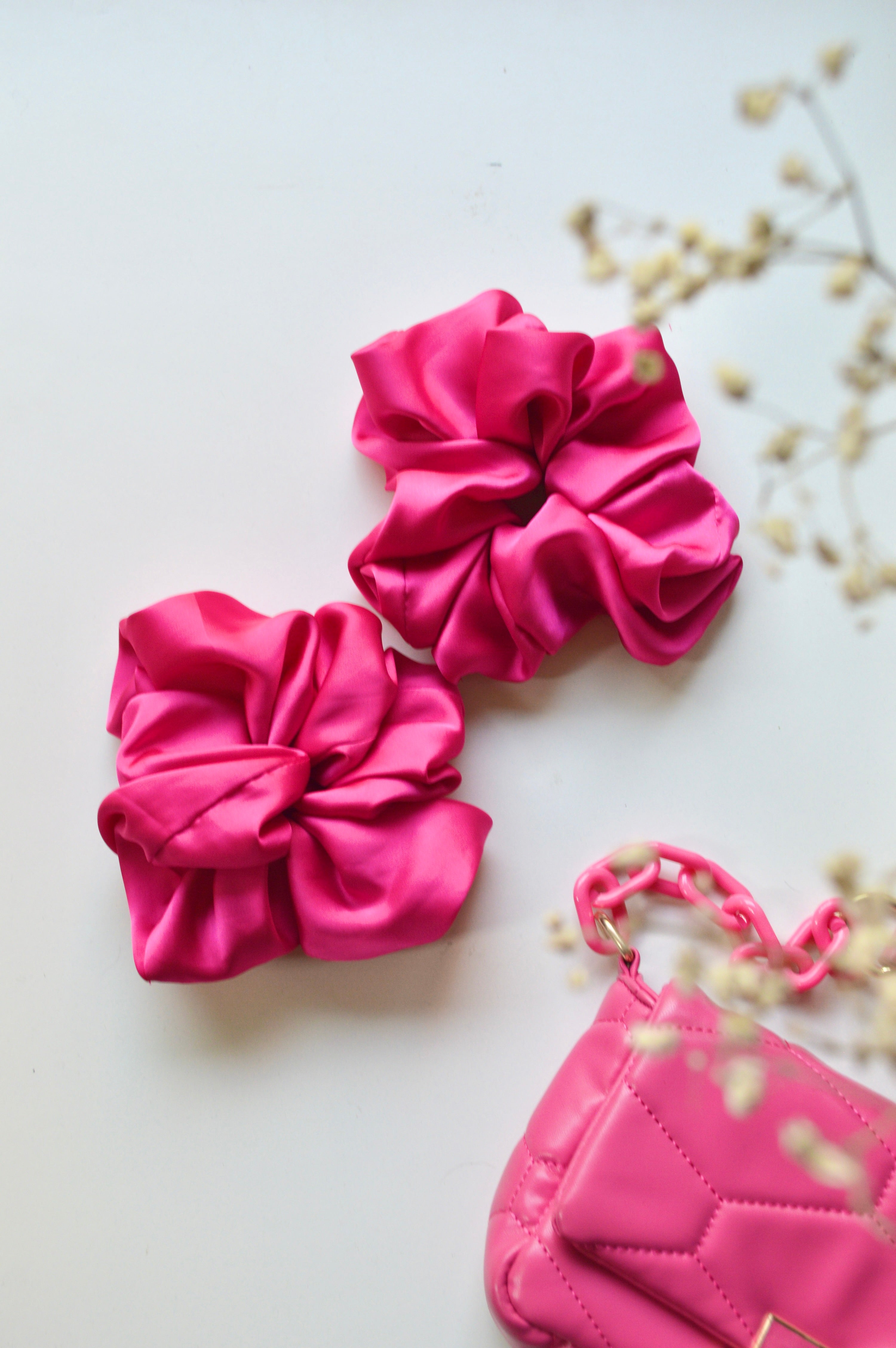 Maxi Colet Aruba fucsia