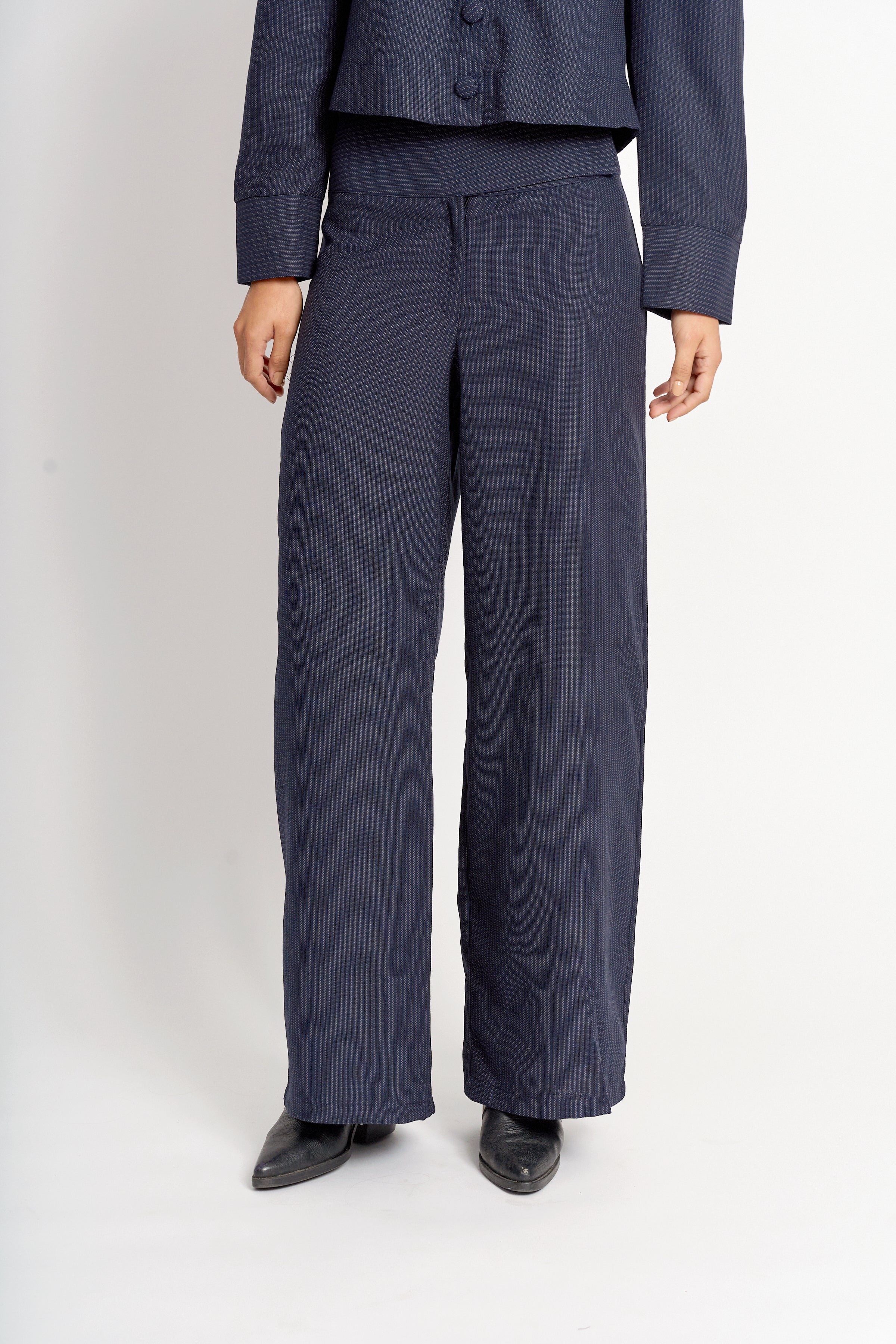 Pantalón Liat Azul