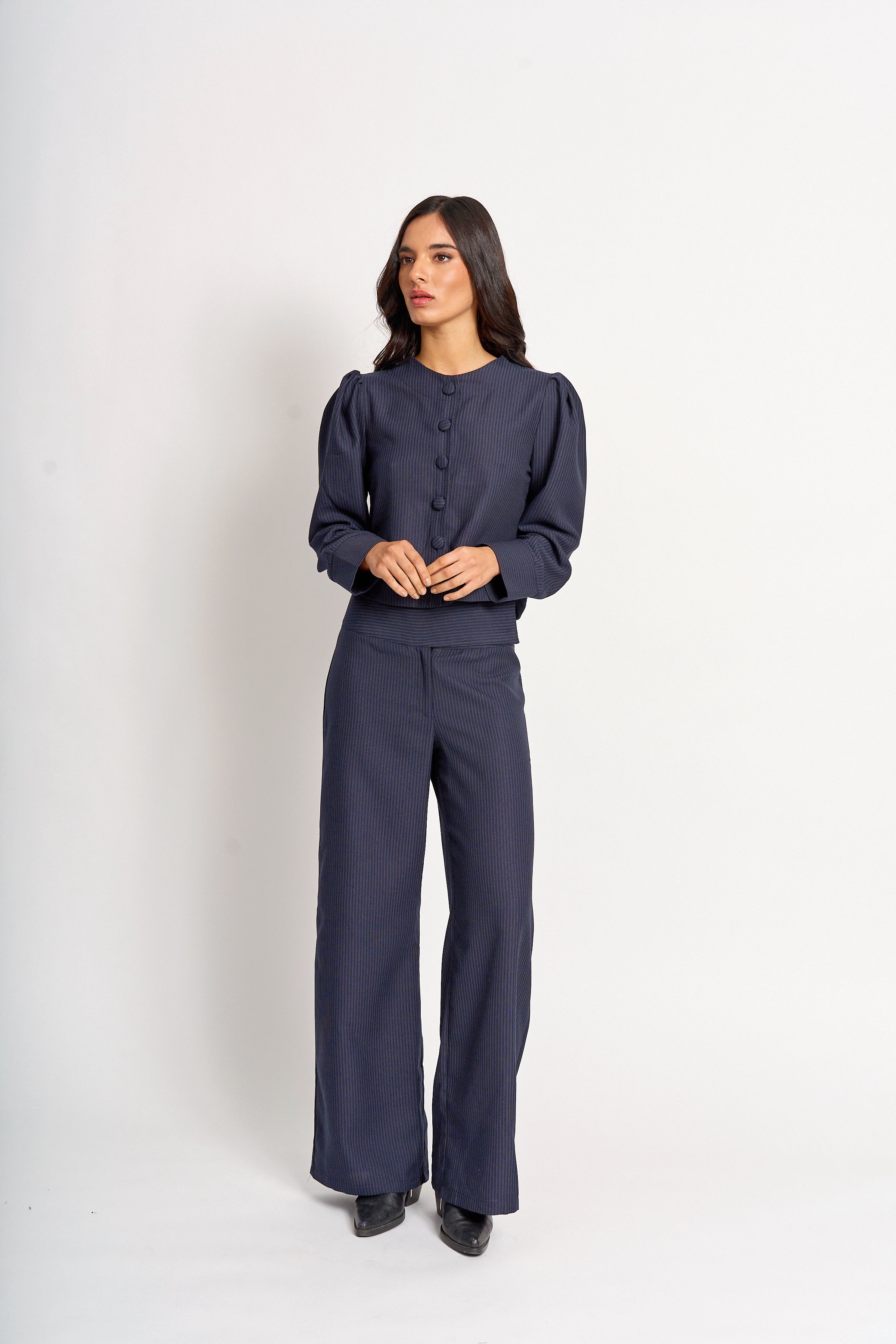 Pantalón Liat Azul
