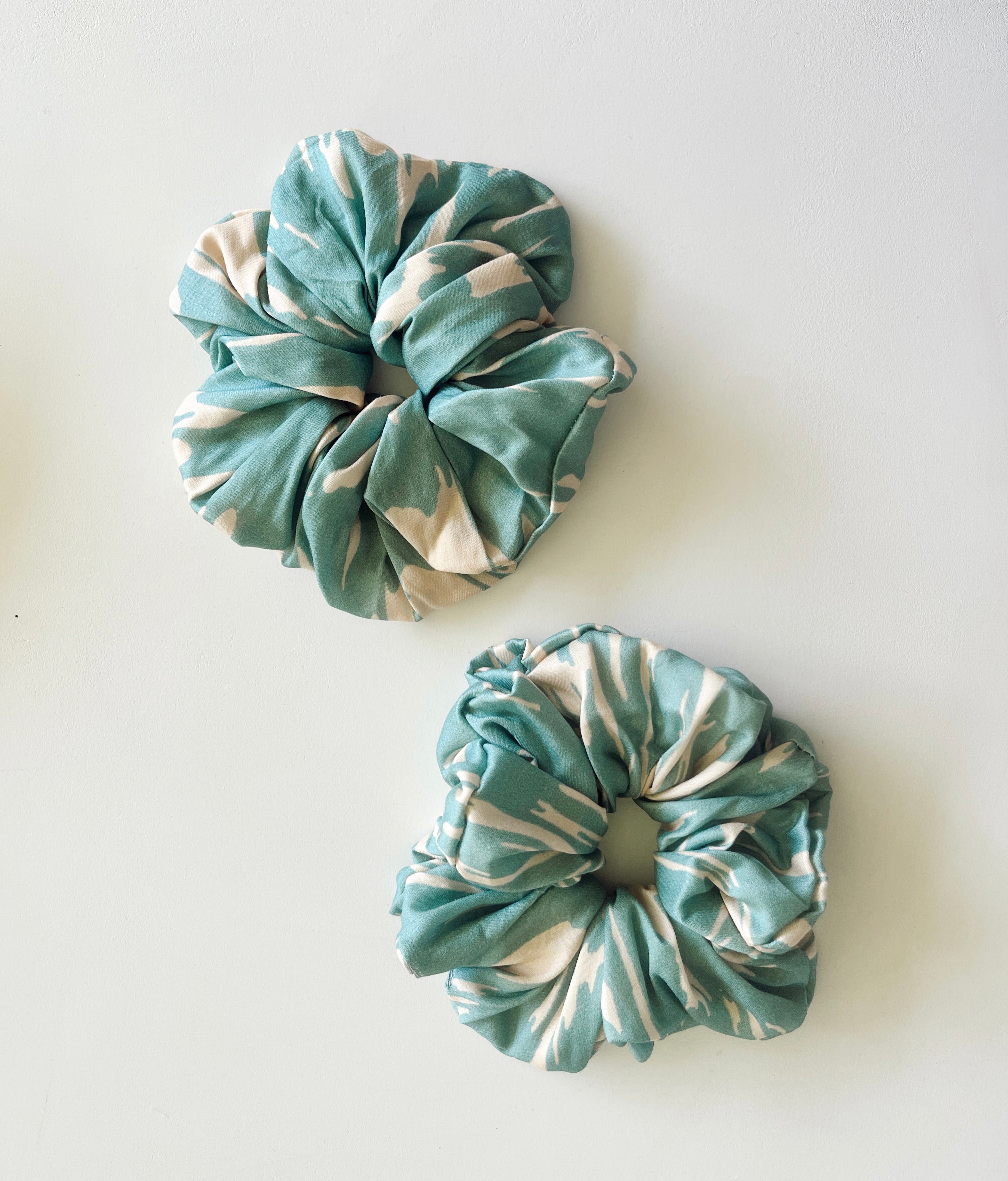 Accesorio Colet Celeste Print