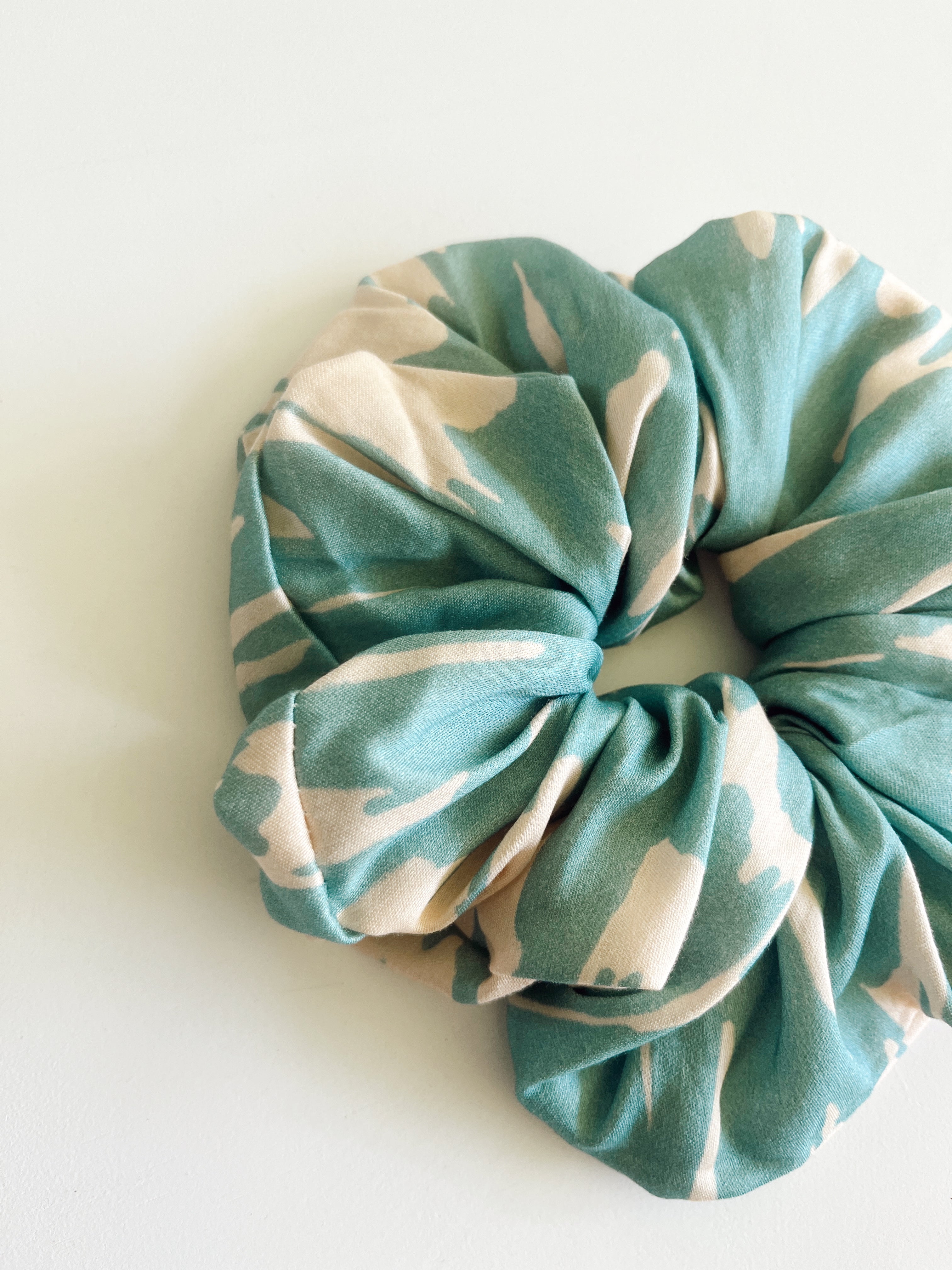 Accesorio Colet Celeste Print