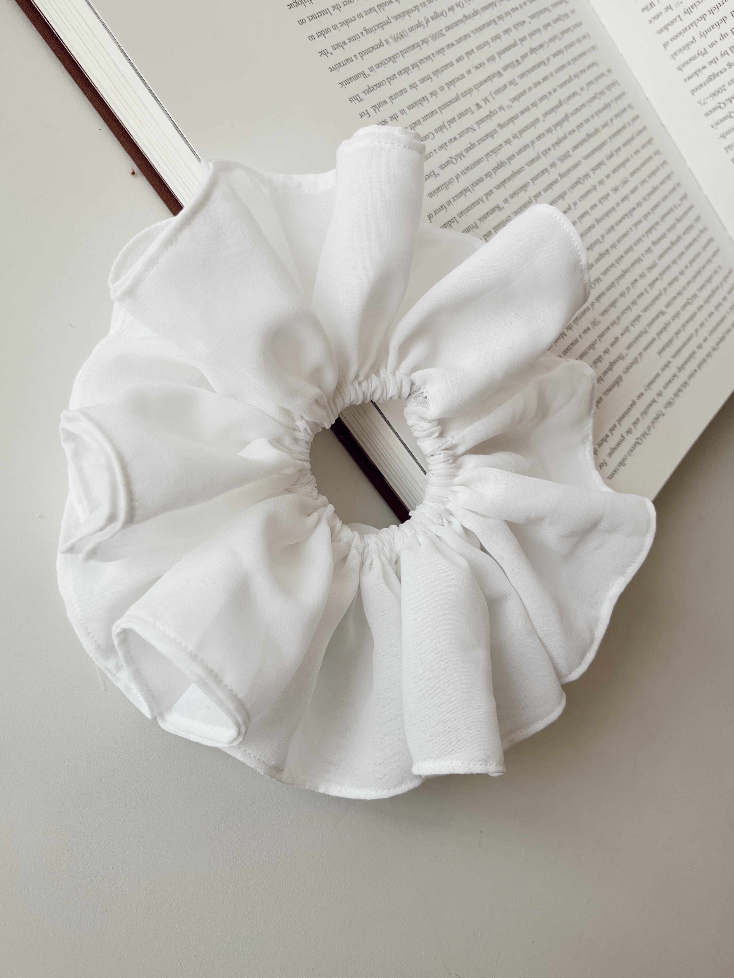 Accesorio Colet Fiesta Blanco