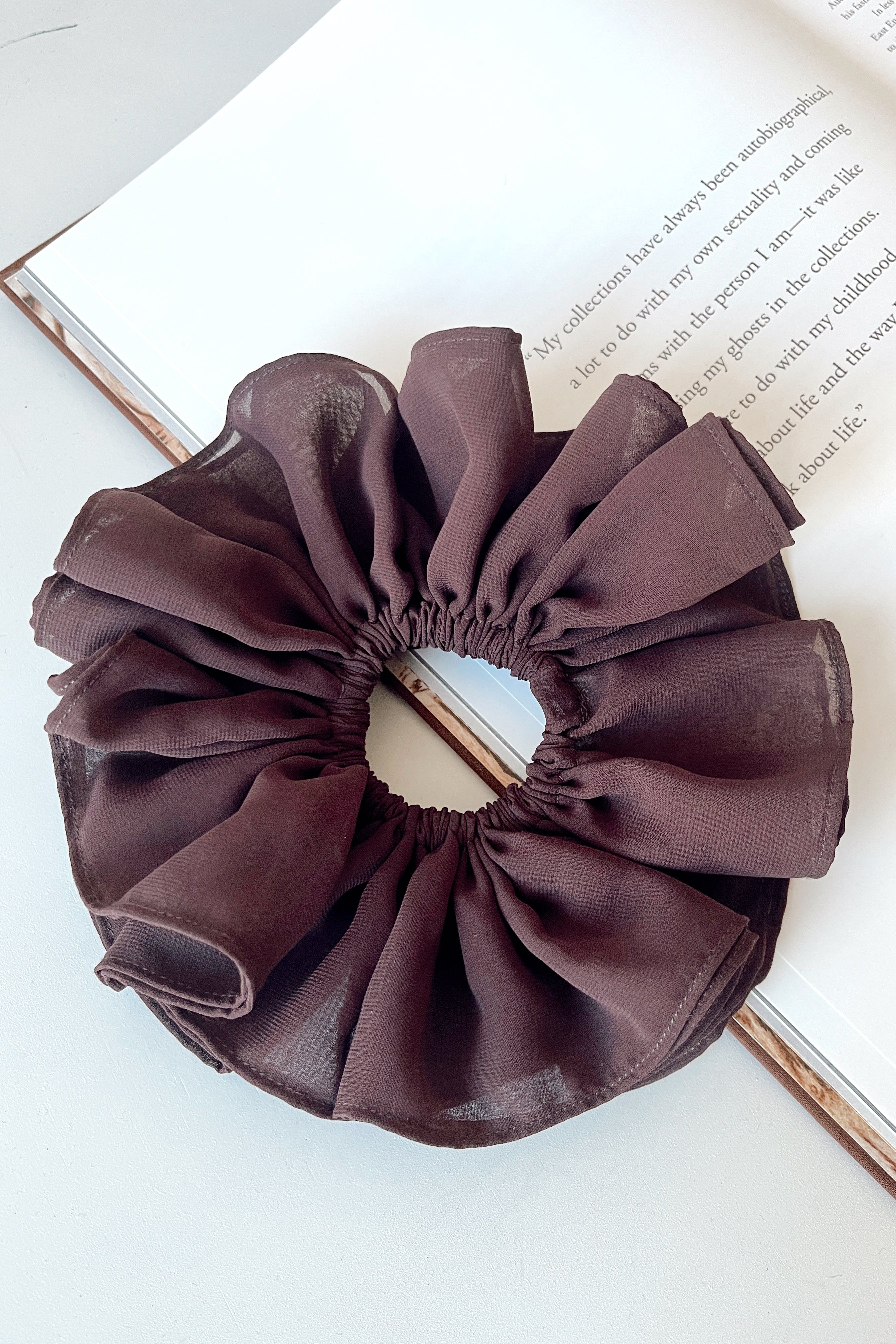 Accesorio Colet Fiesta Café