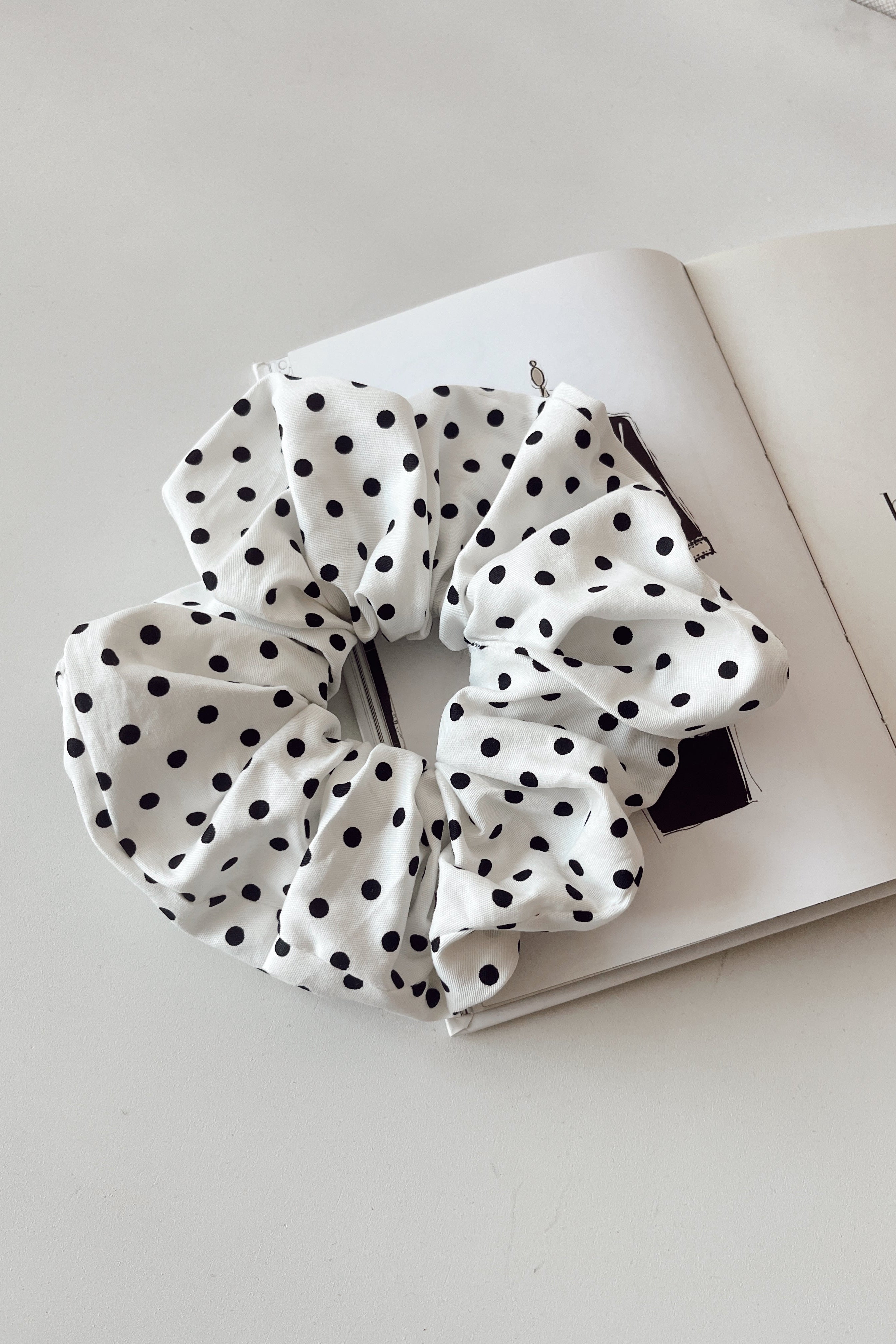 Accesorio Colet Print Puntos
