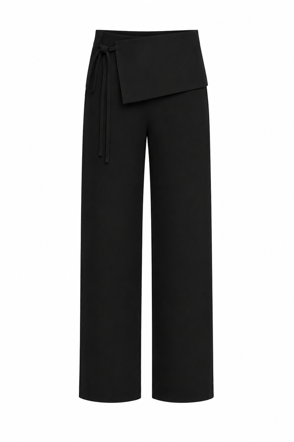 Pantalón Rizz Negro