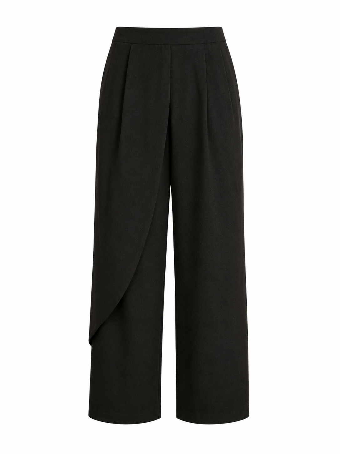 Pantalón Abby Negro