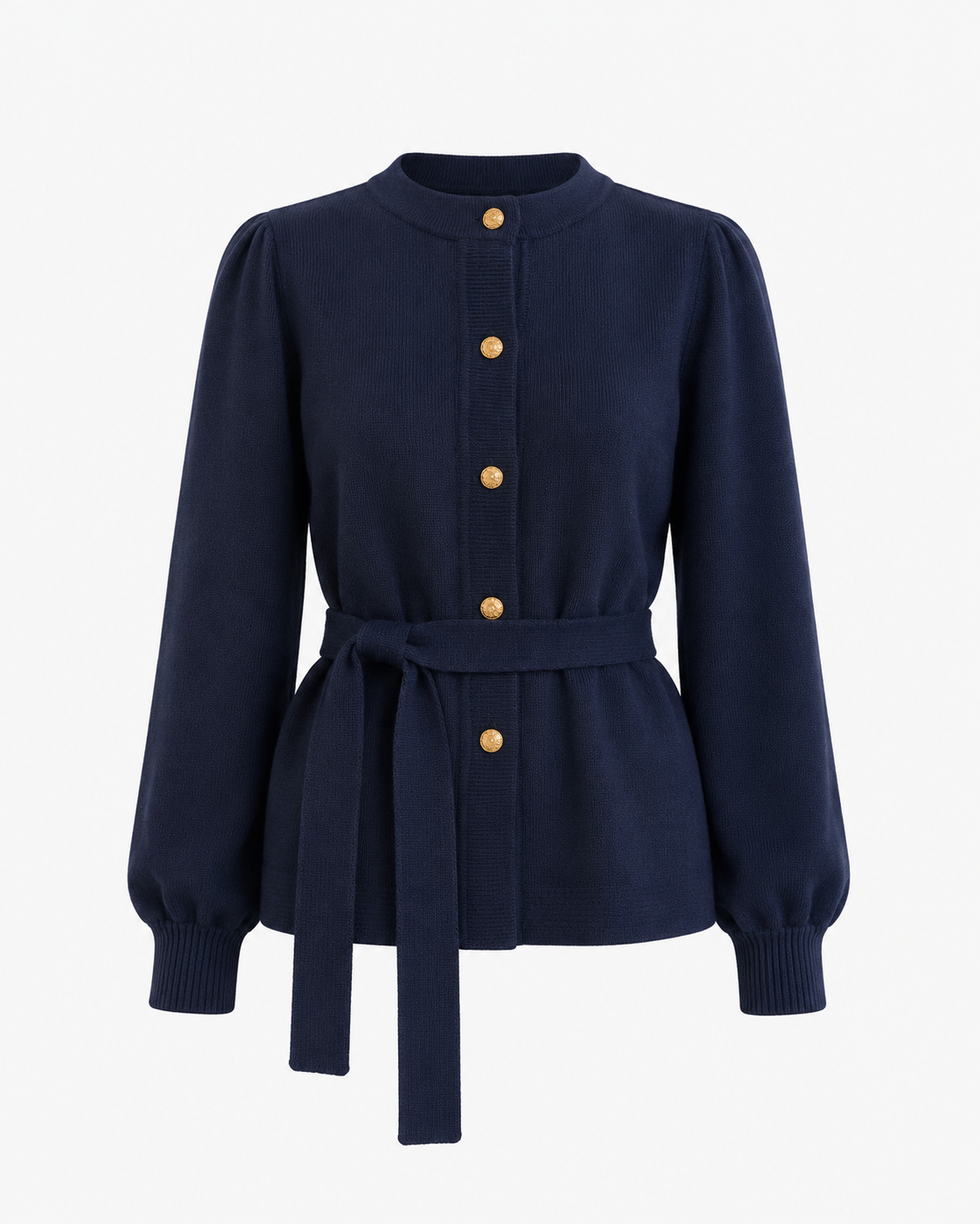 Sweater Josephine Azul