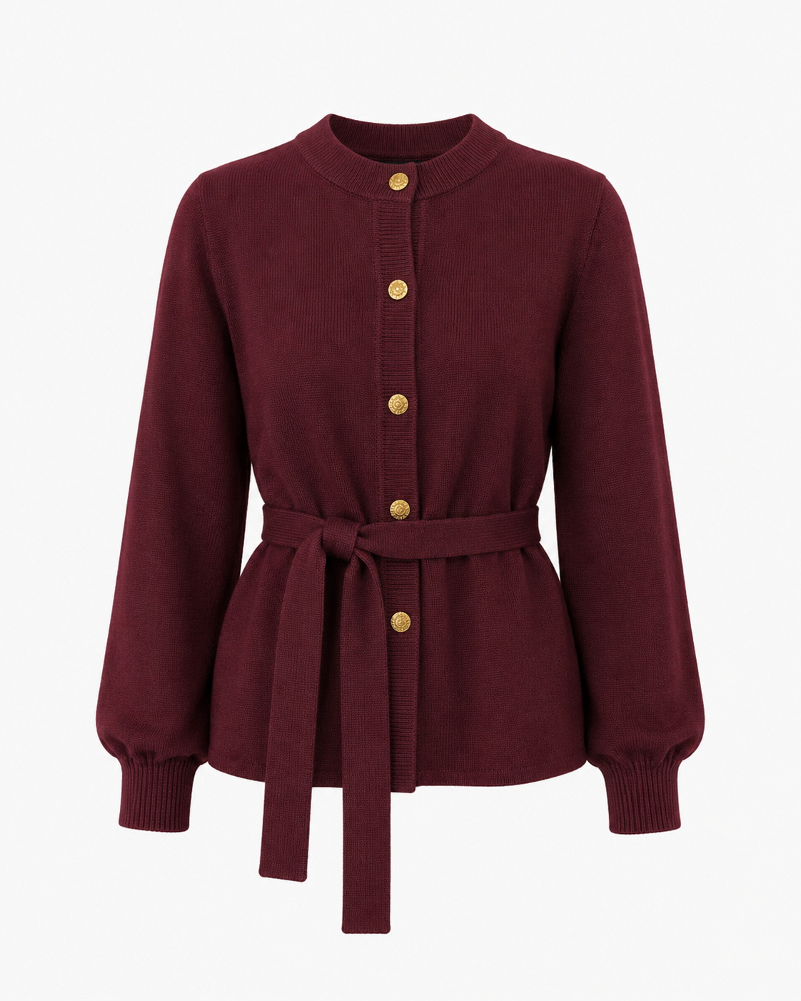 Sweater Josephine Burdeo