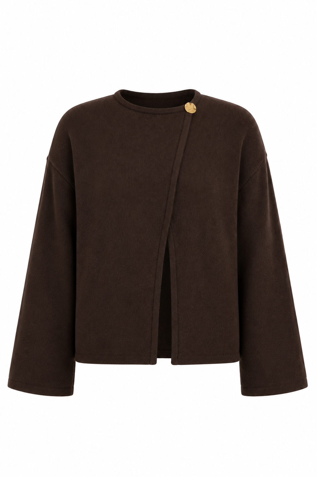 Sweater Selene Chocolate