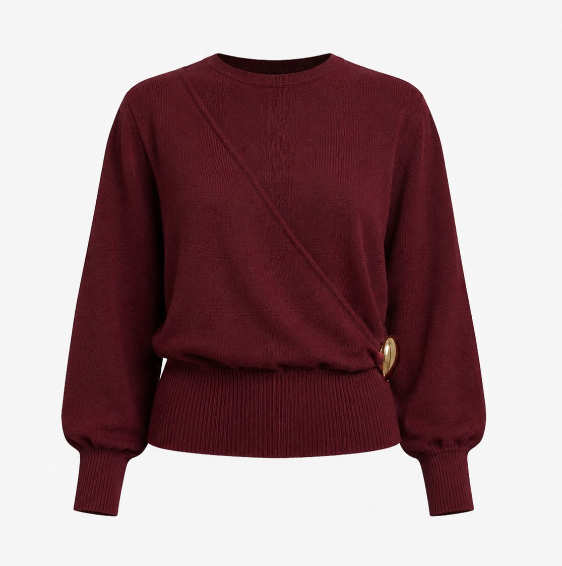 Sweater Lilith Burdeo