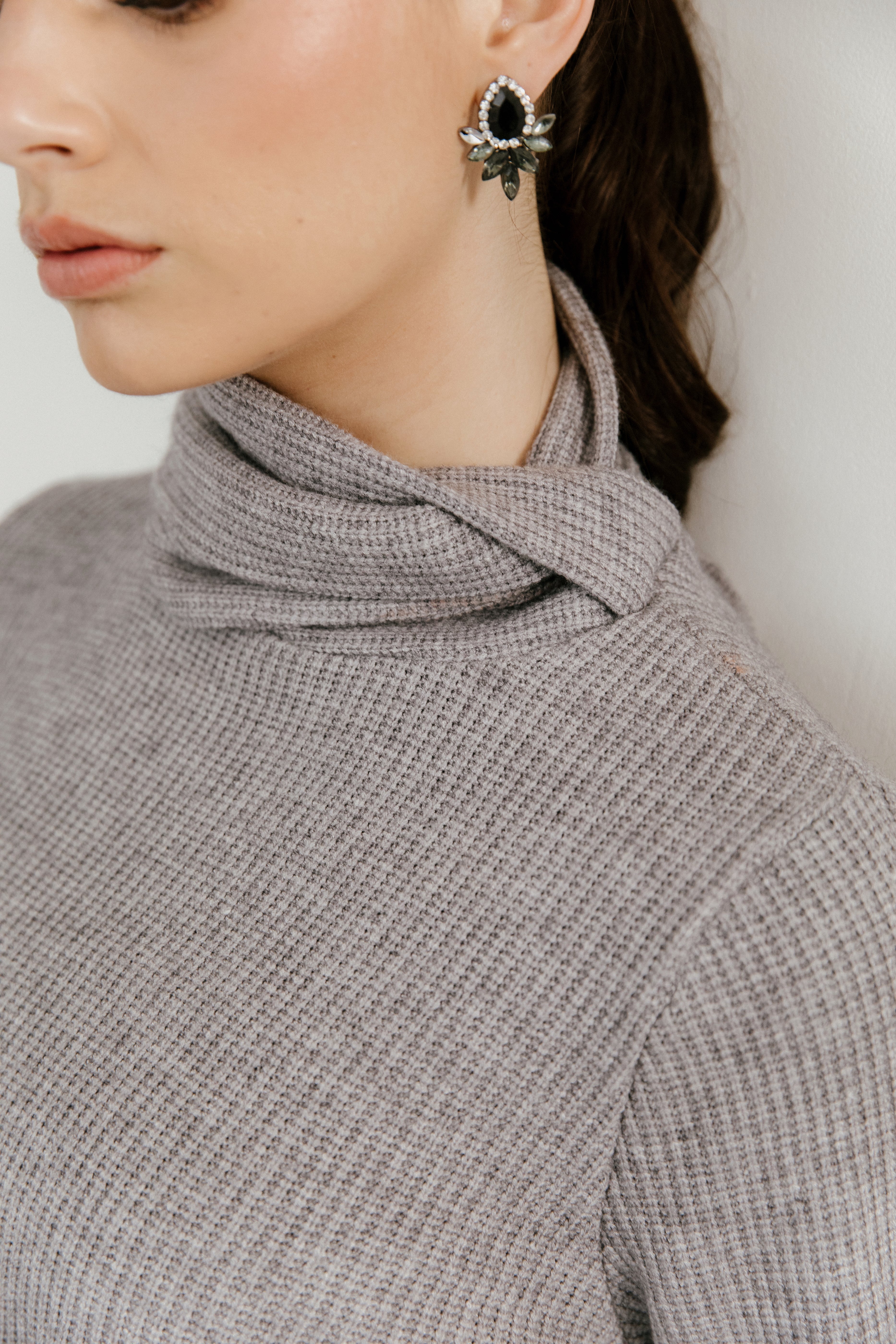 Sweater Dalma Marfil