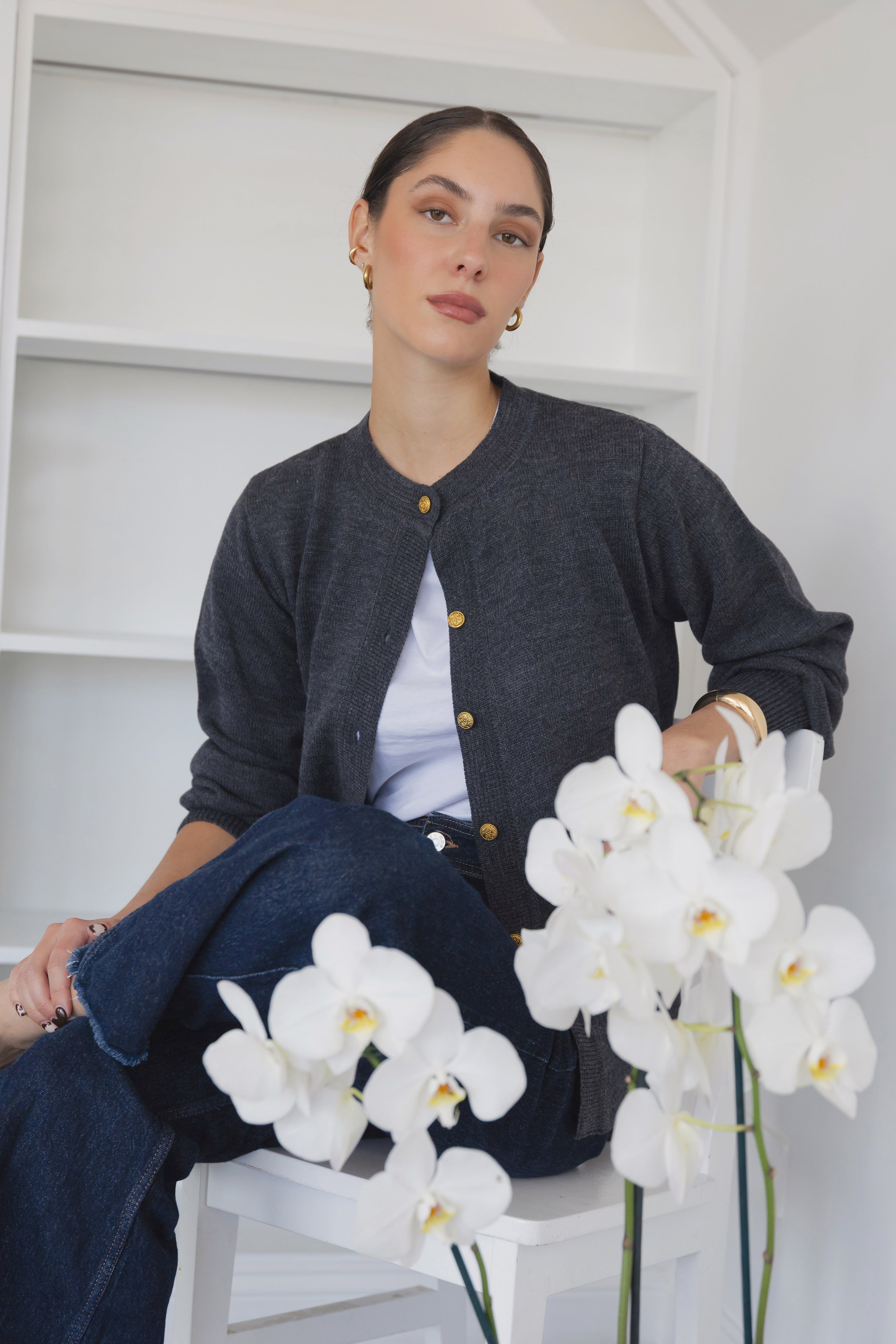 Sweater Josephine Marengo