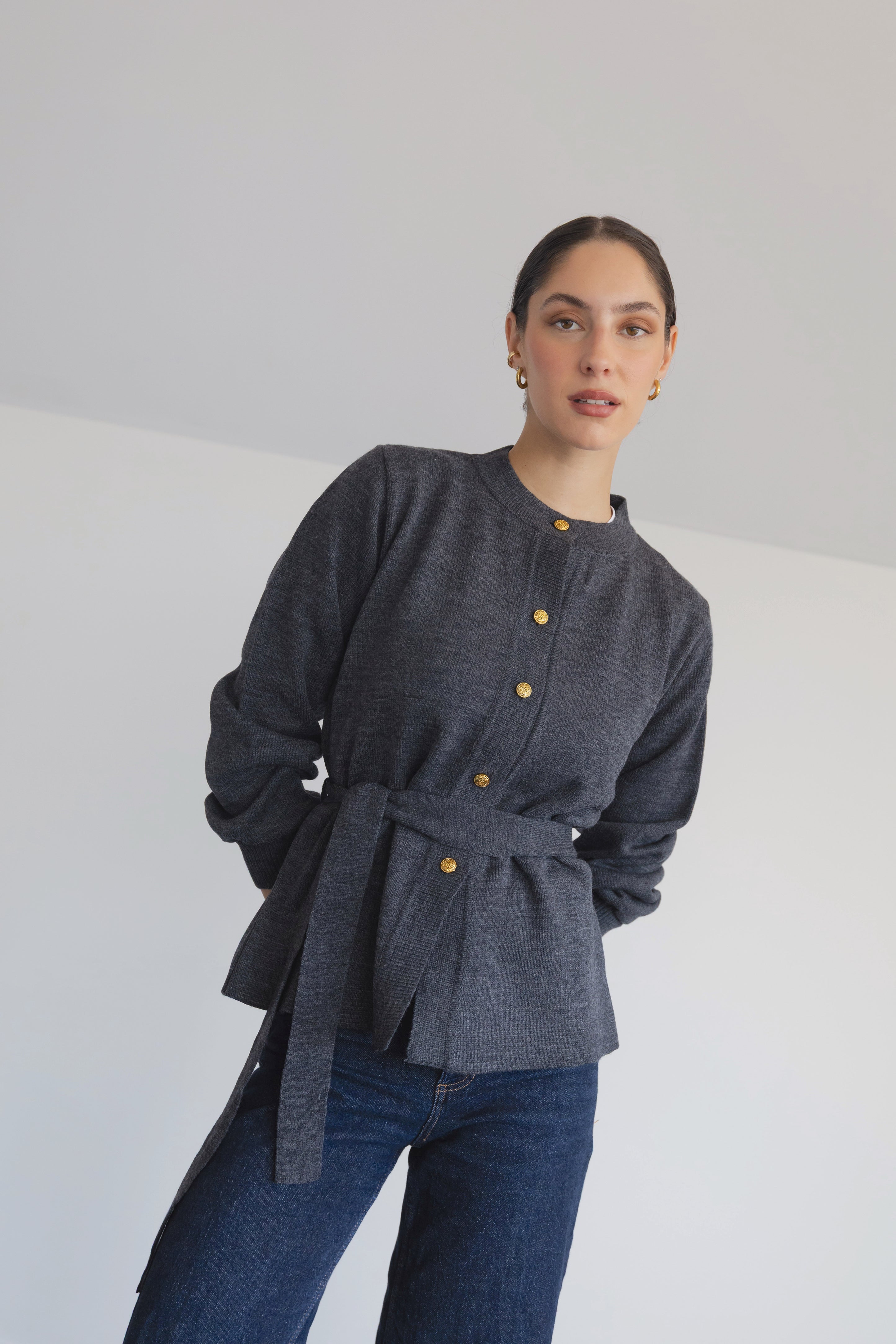 Sweater Josephine Marengo
