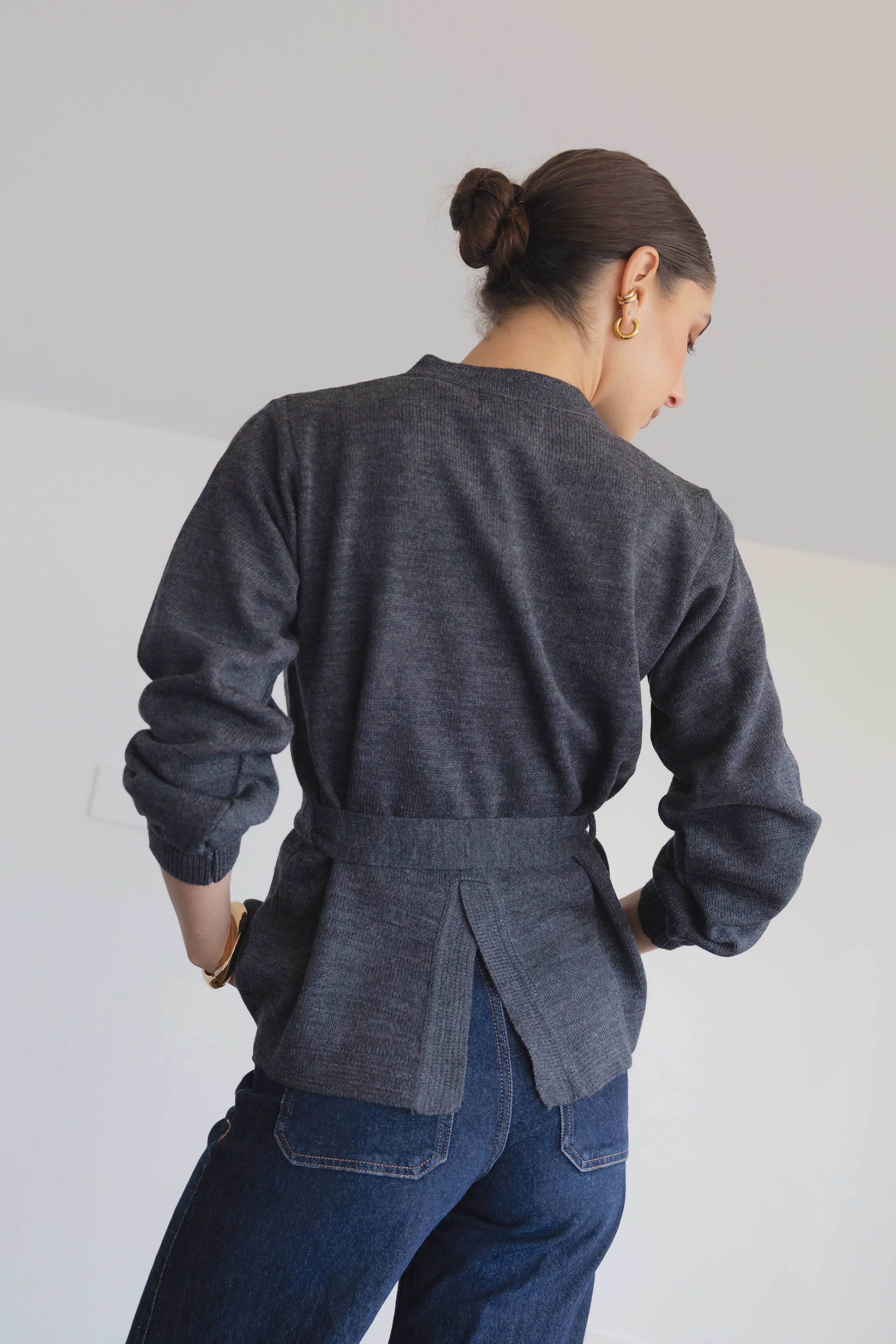 Sweater Josephine Marengo