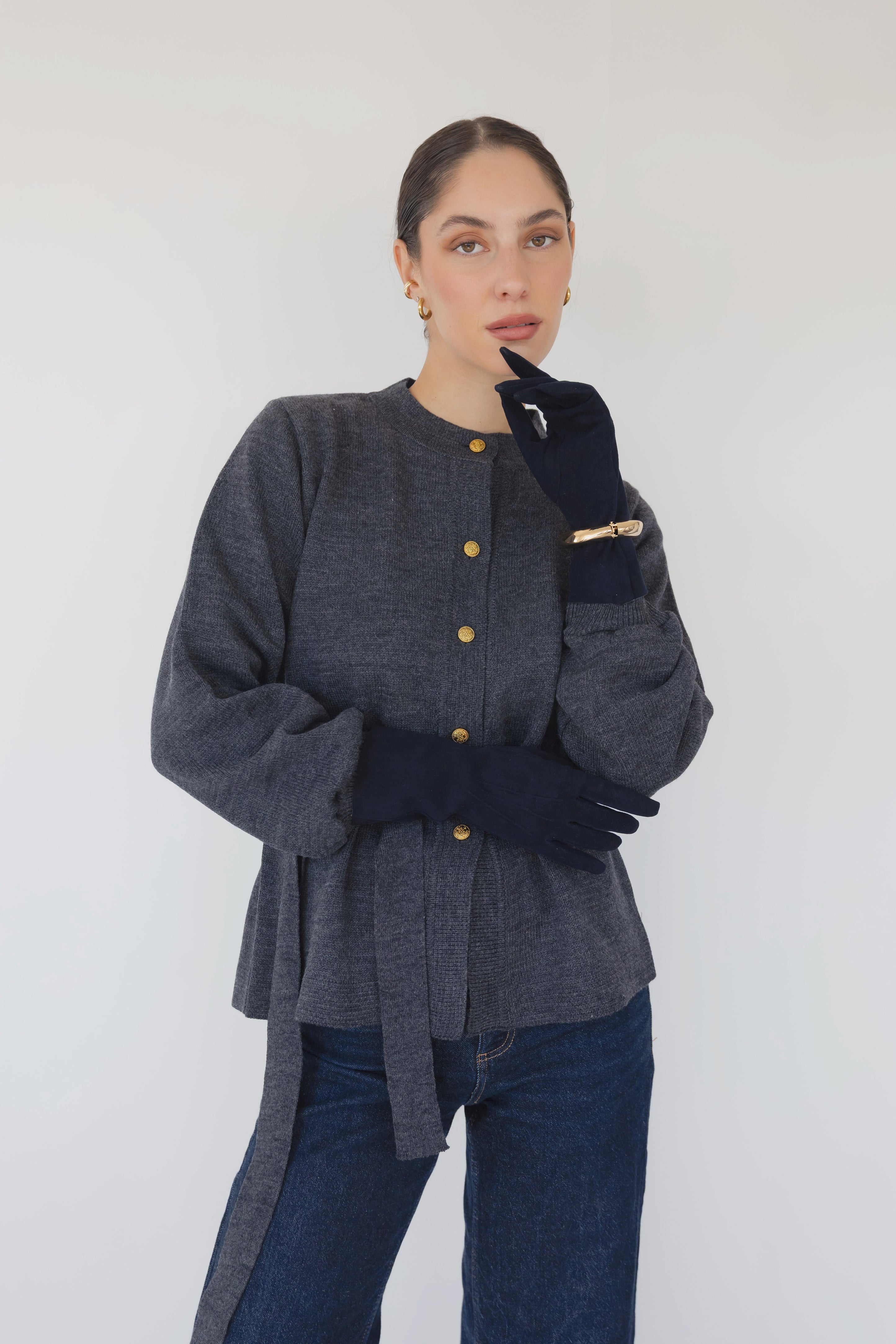 Sweater Josephine Marengo