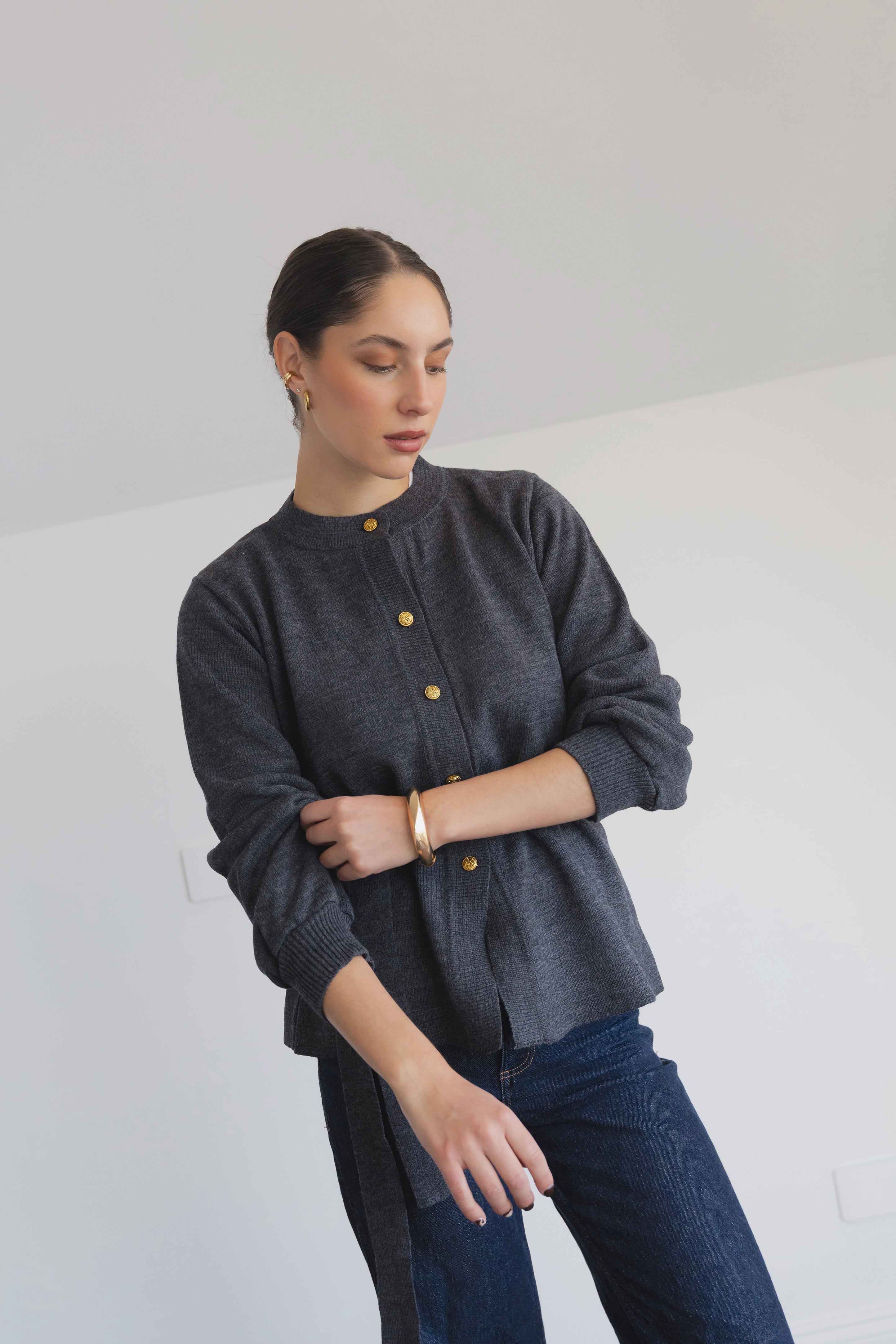 Sweater Josephine Marengo