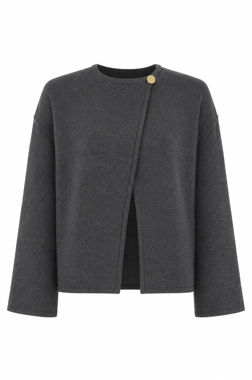 Sweater Selene Gris