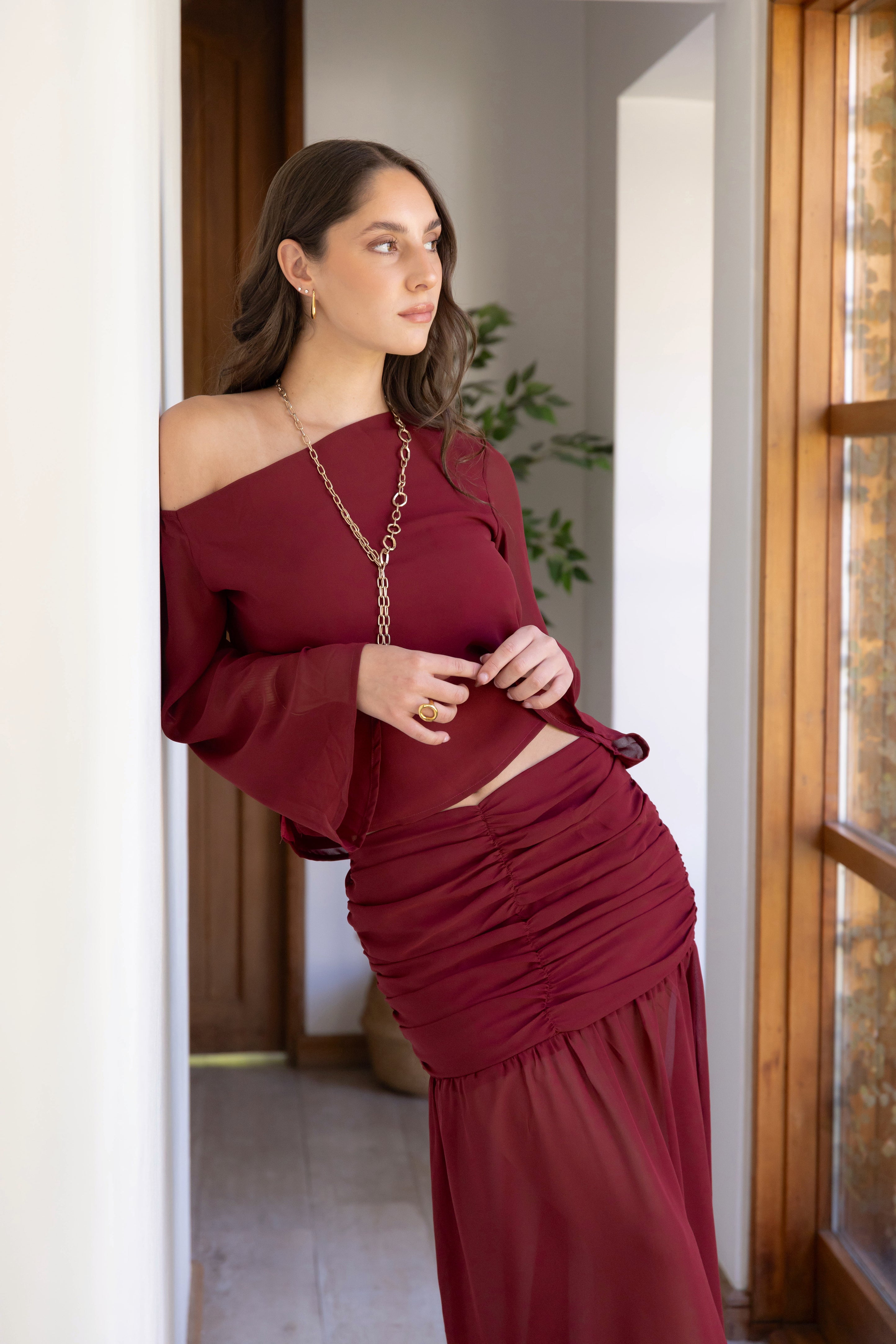 Top Alicia Burdeo Gasa  - CYBER