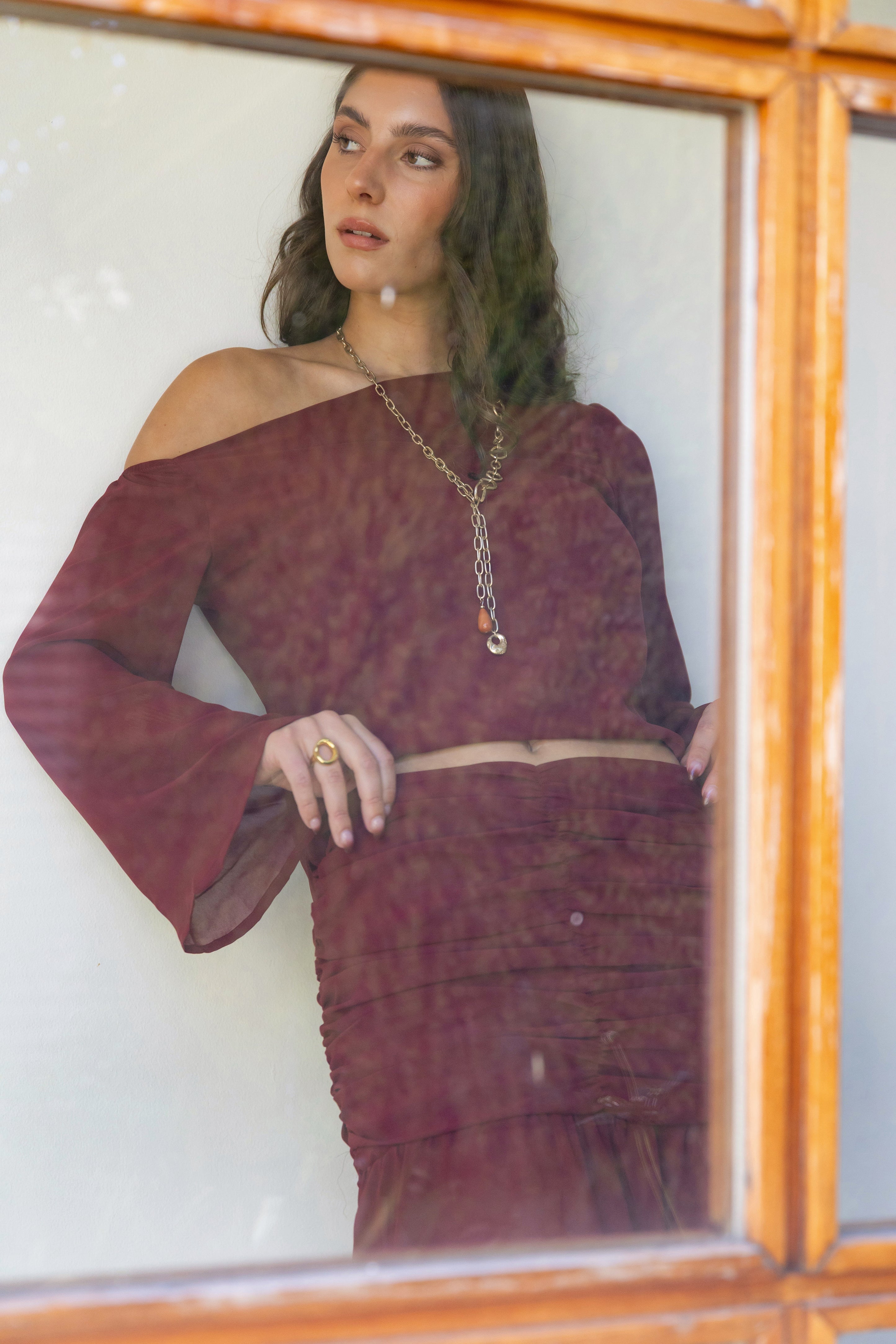 Top Alicia Burdeo Gasa  - CYBER