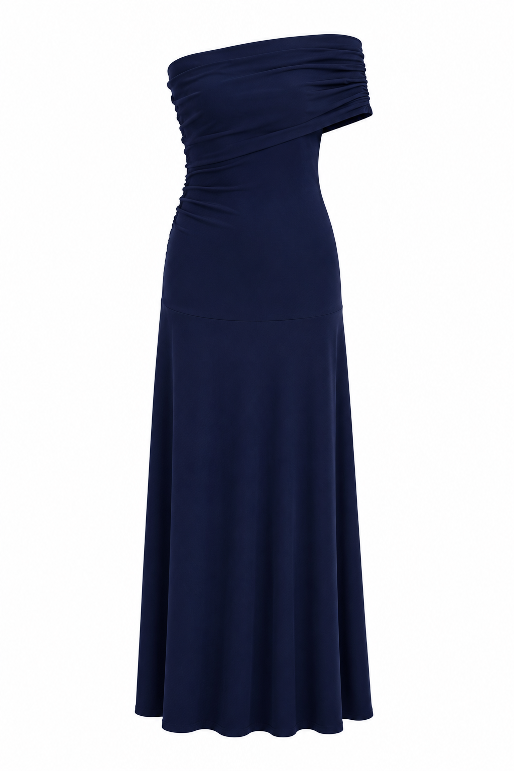 Vestido Caroline Fiesta Azul