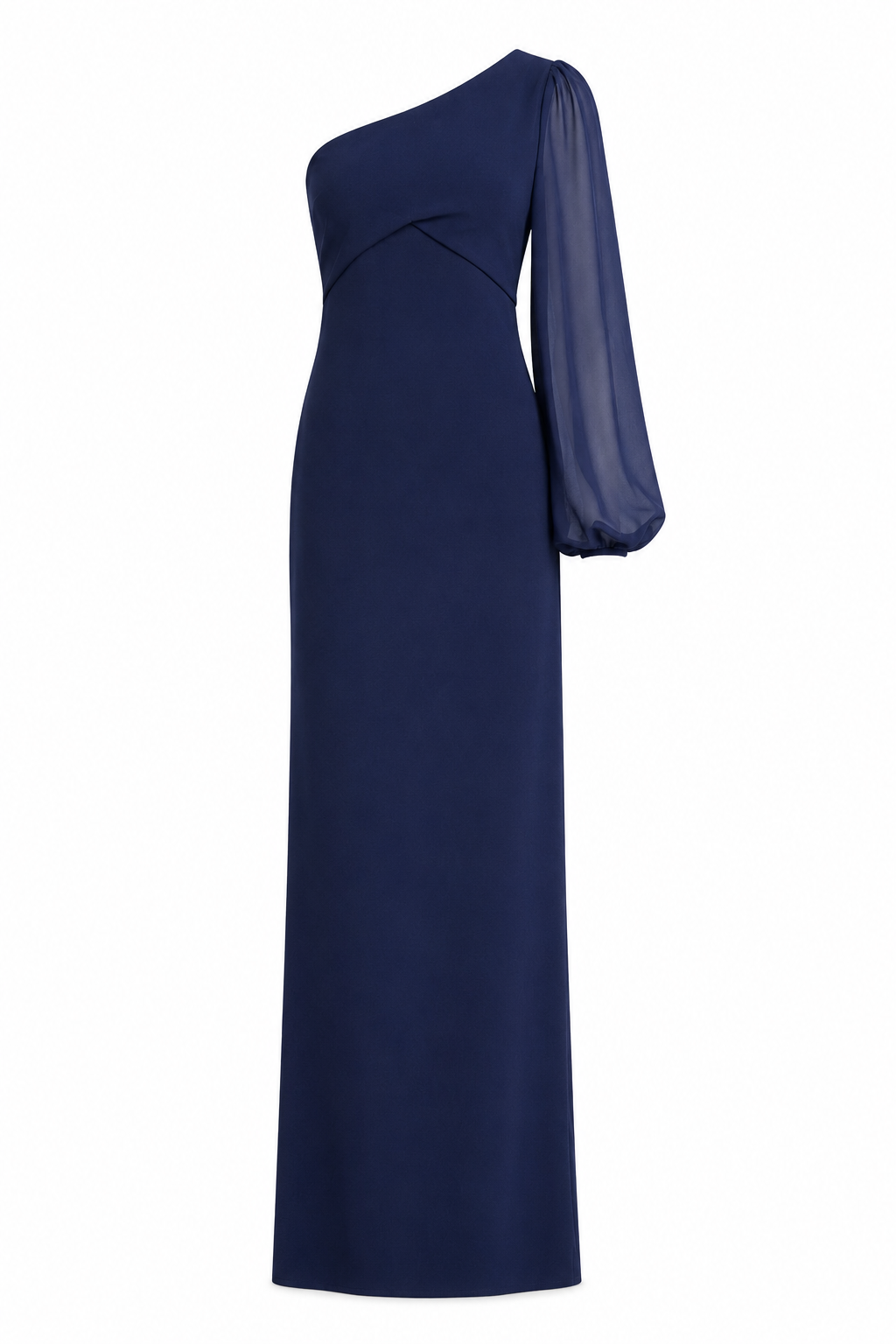 Vestido Becca Azul Fiesta