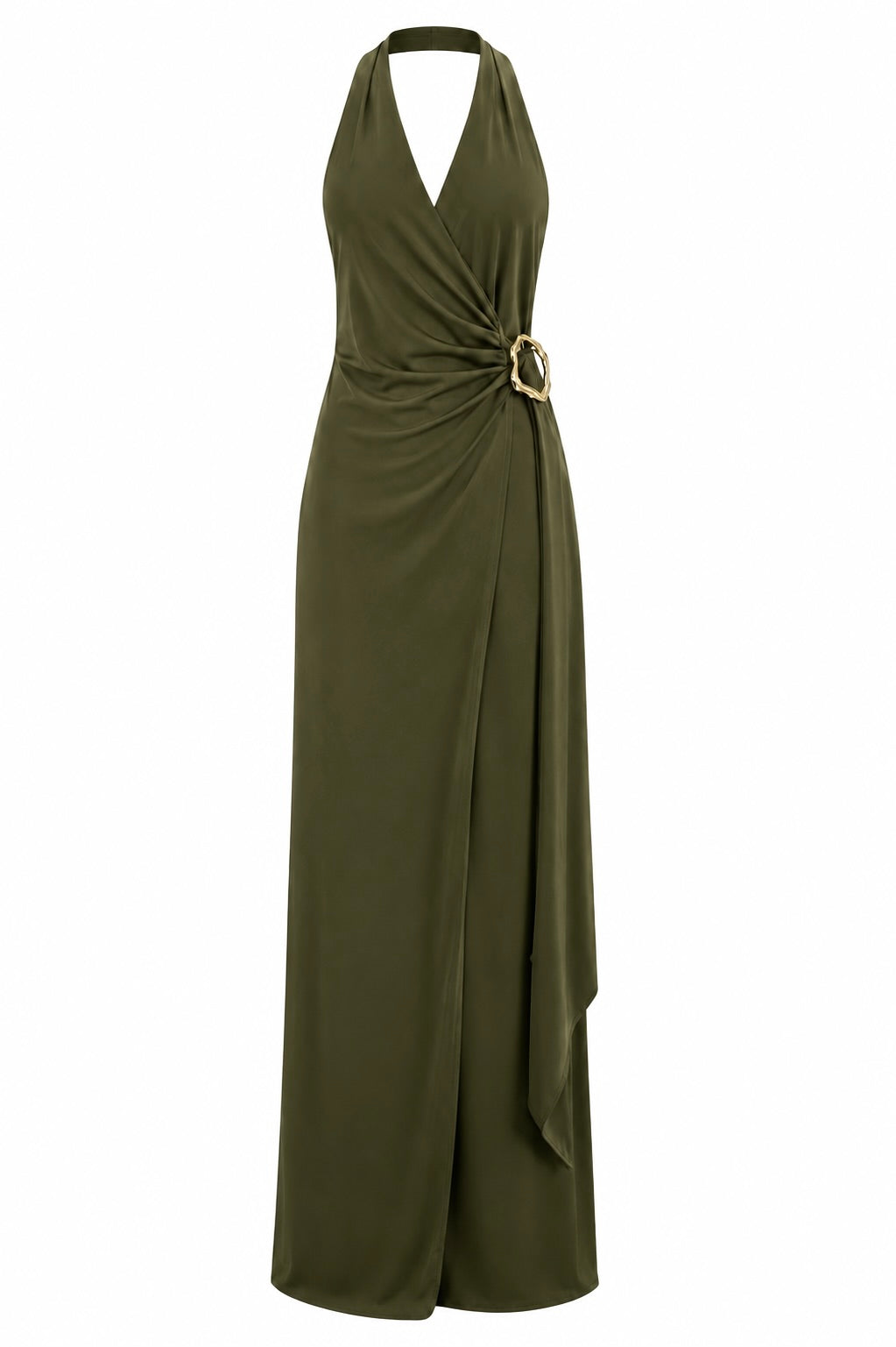 Vestido Fiesta Nina Oliva
