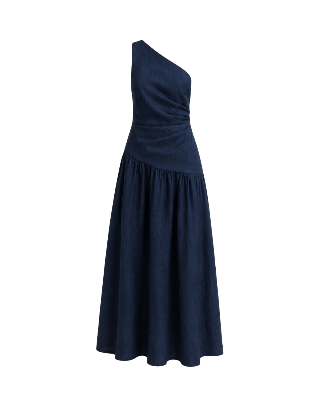 Vestido Zinnia Azul